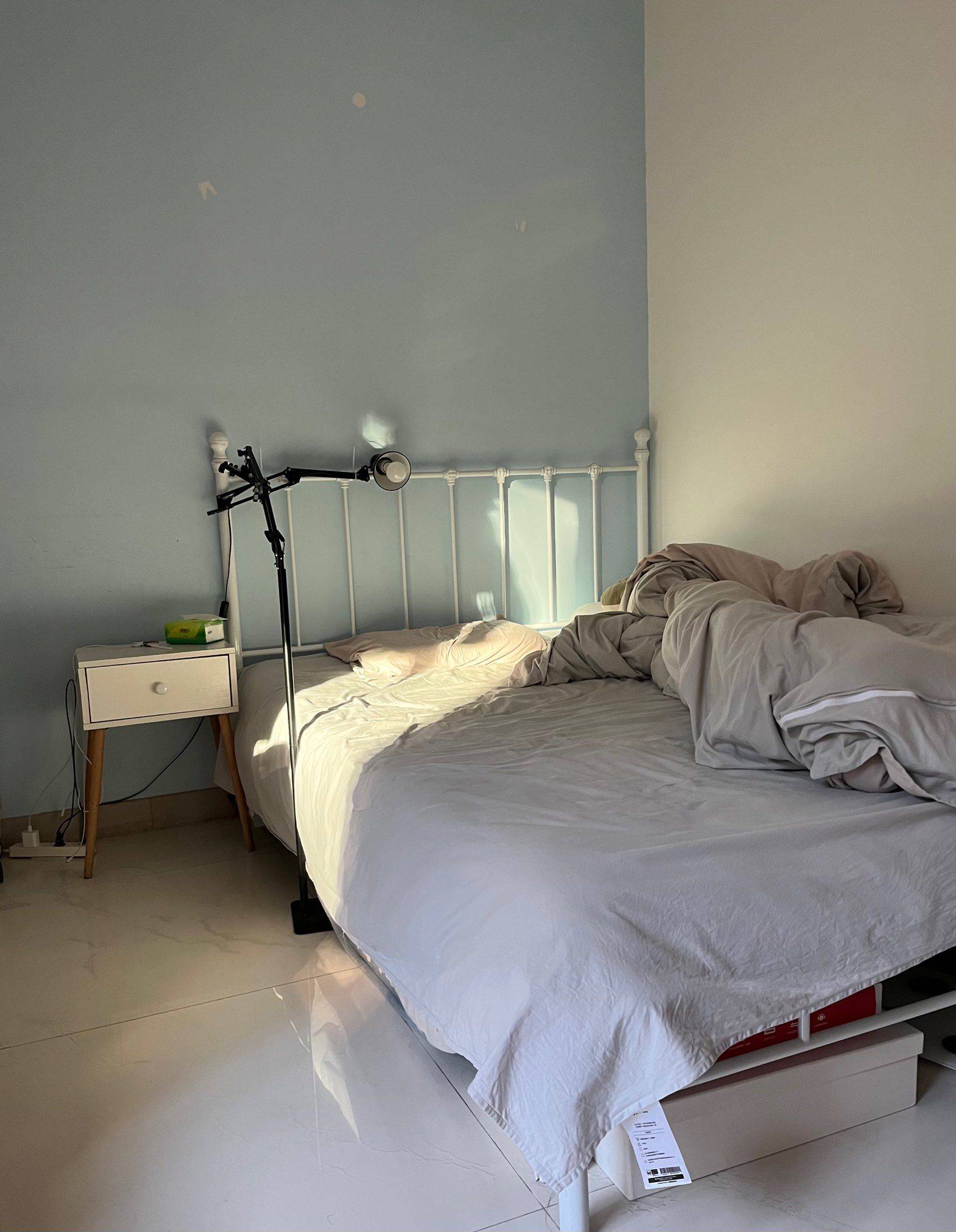 LH. Chloe整租房源2