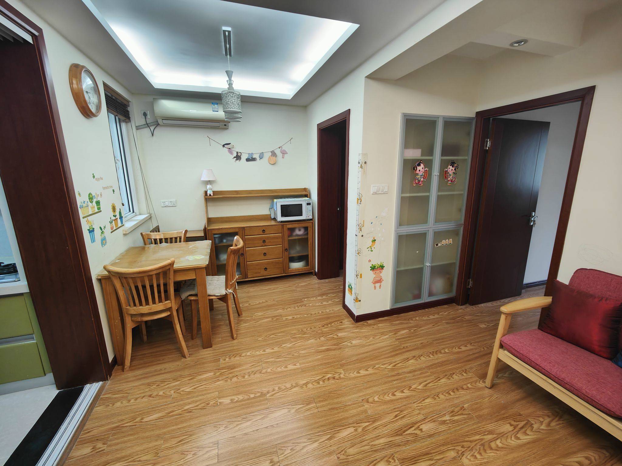 上海 虹口 | 车站南路407弄住宅小区_4