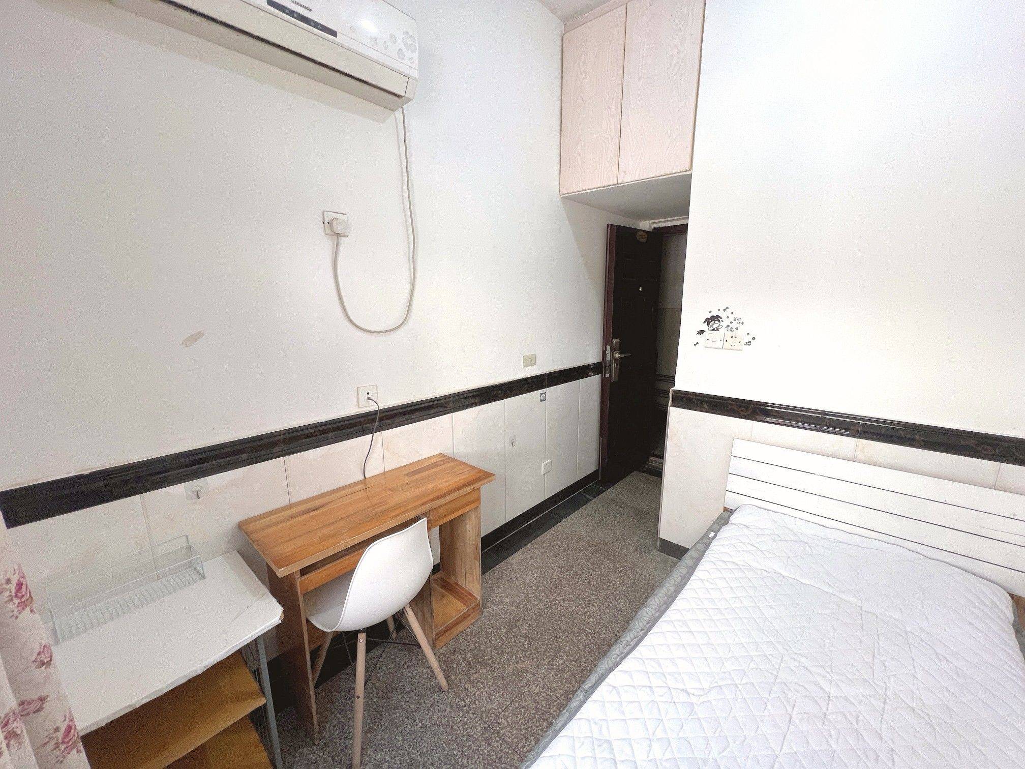 80后房东整租房源3