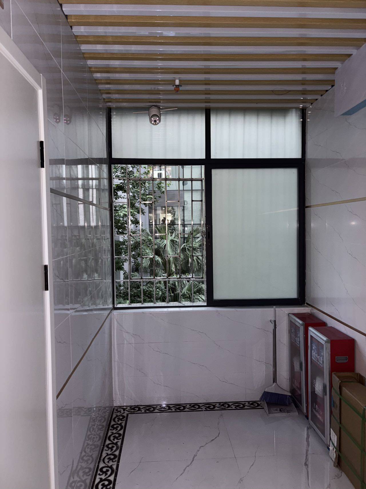 深圳 南山 | 房管所综合楼_8