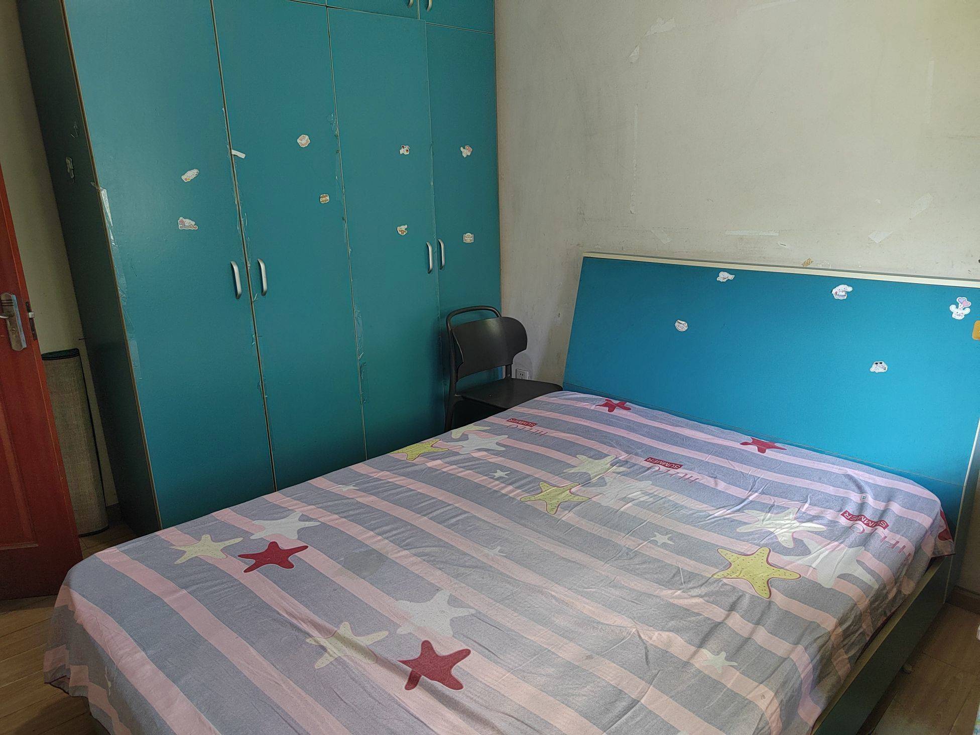 郑先生整租房源3