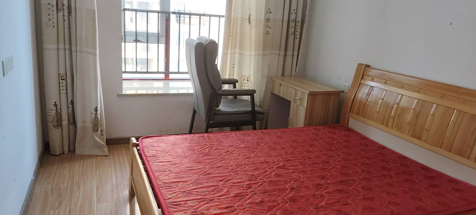 汉阳 锦绣汉江-四区