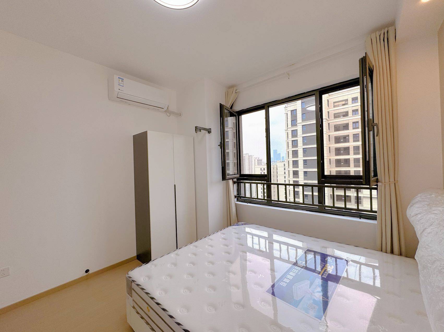 忘忧草整租房源3