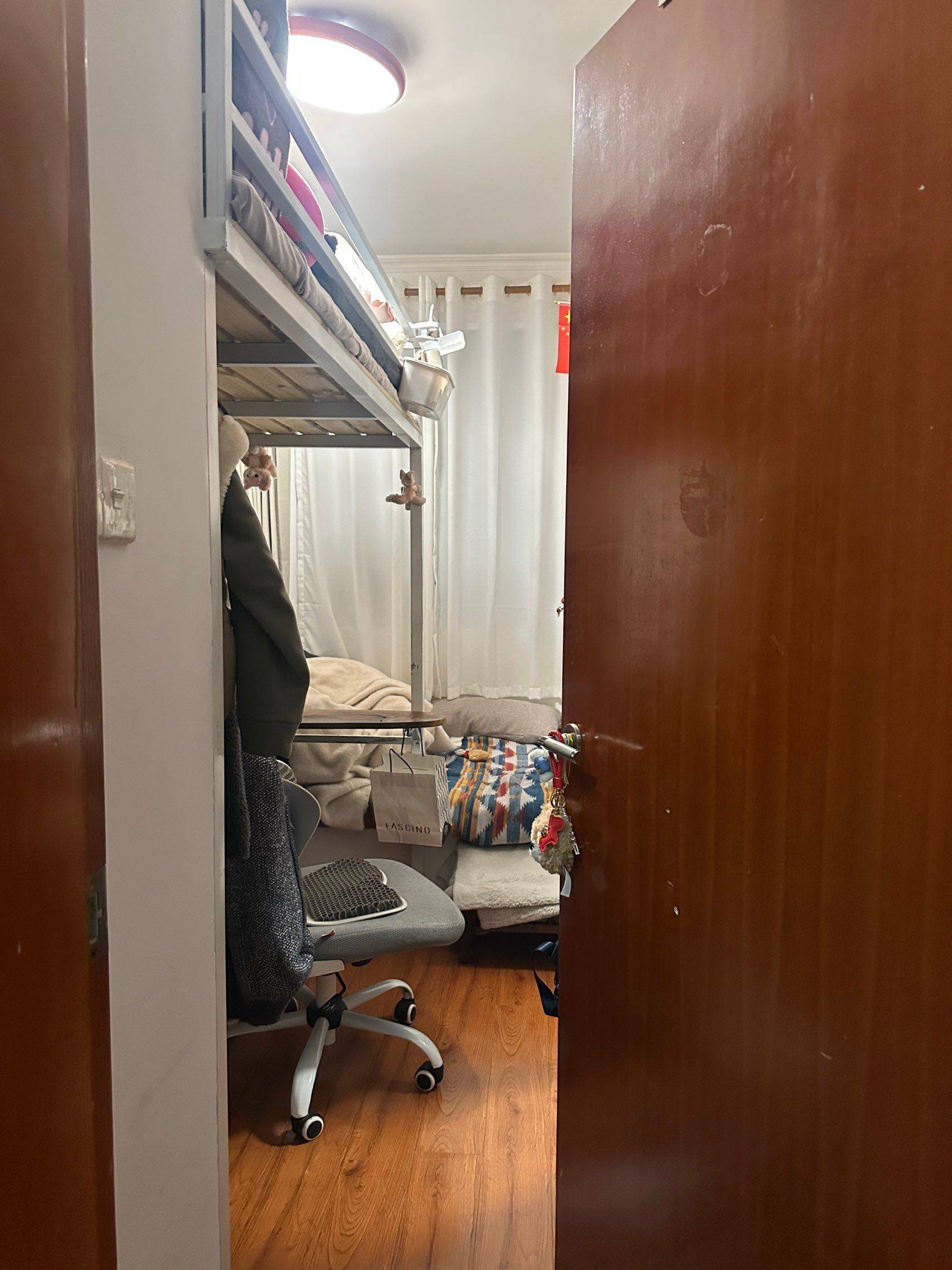 布丁大人整租房源1