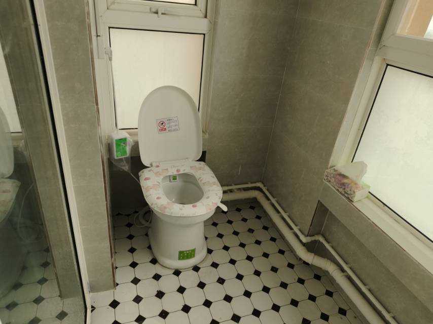 长安 创汇社区-A区