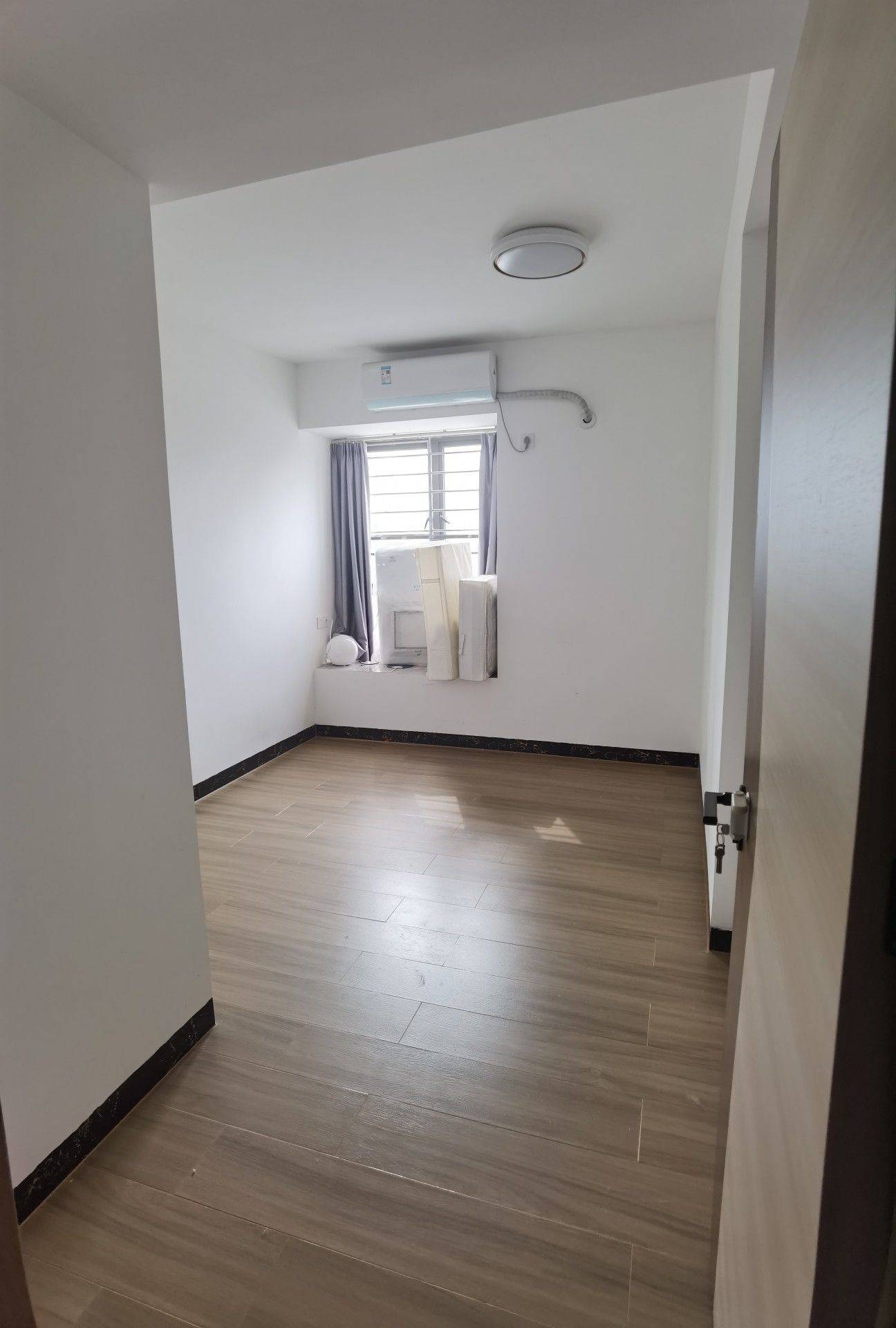 广州 番禺 | 曾边·锦溪苑_5