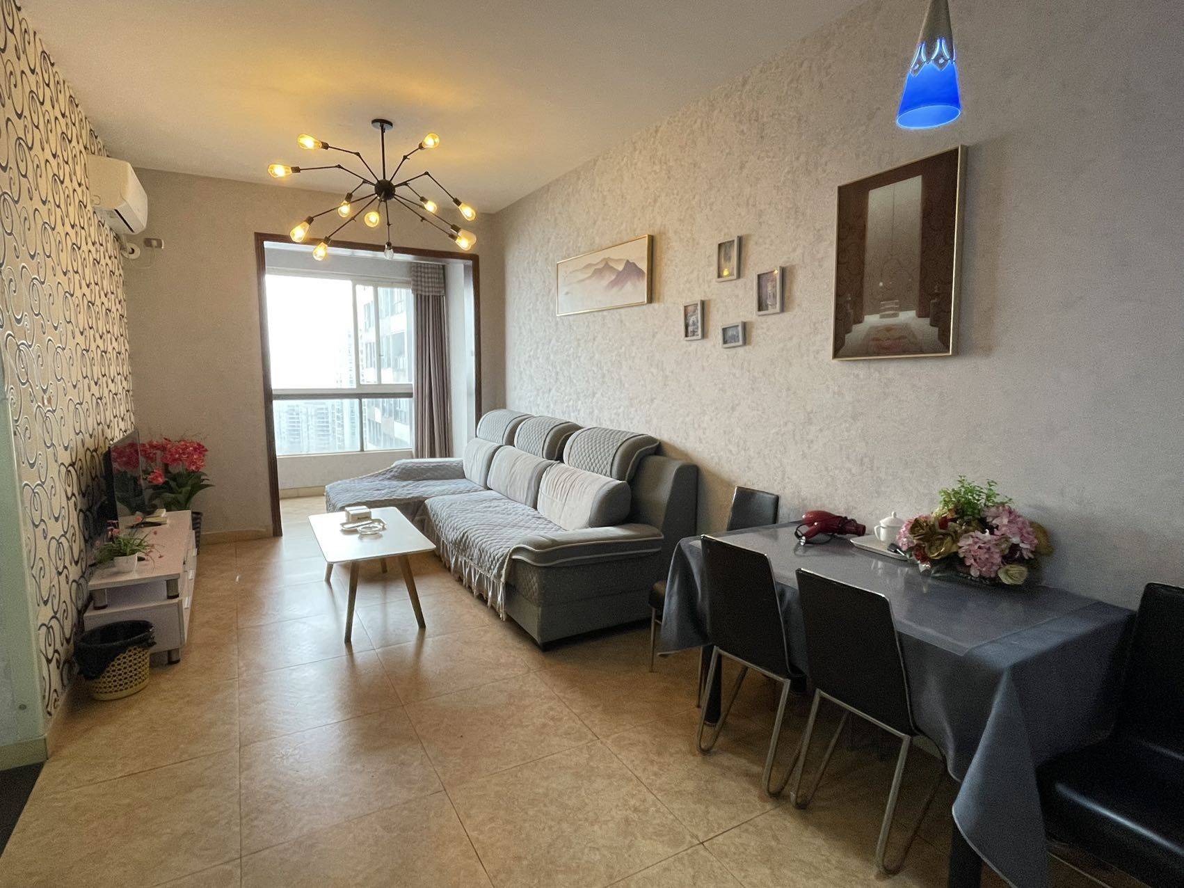 重庆 南岸 | 协信城_6