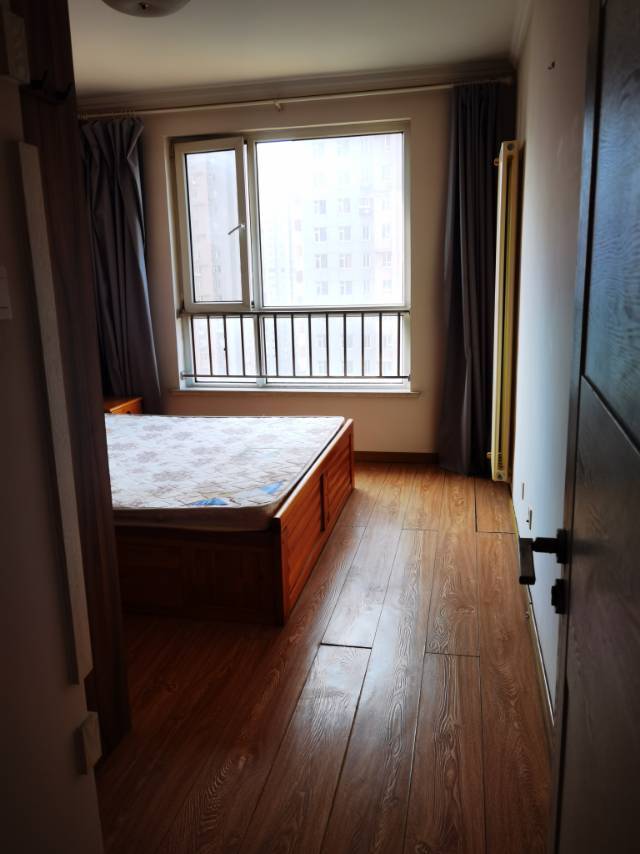 青岛 市北 | 海岸馨园_4