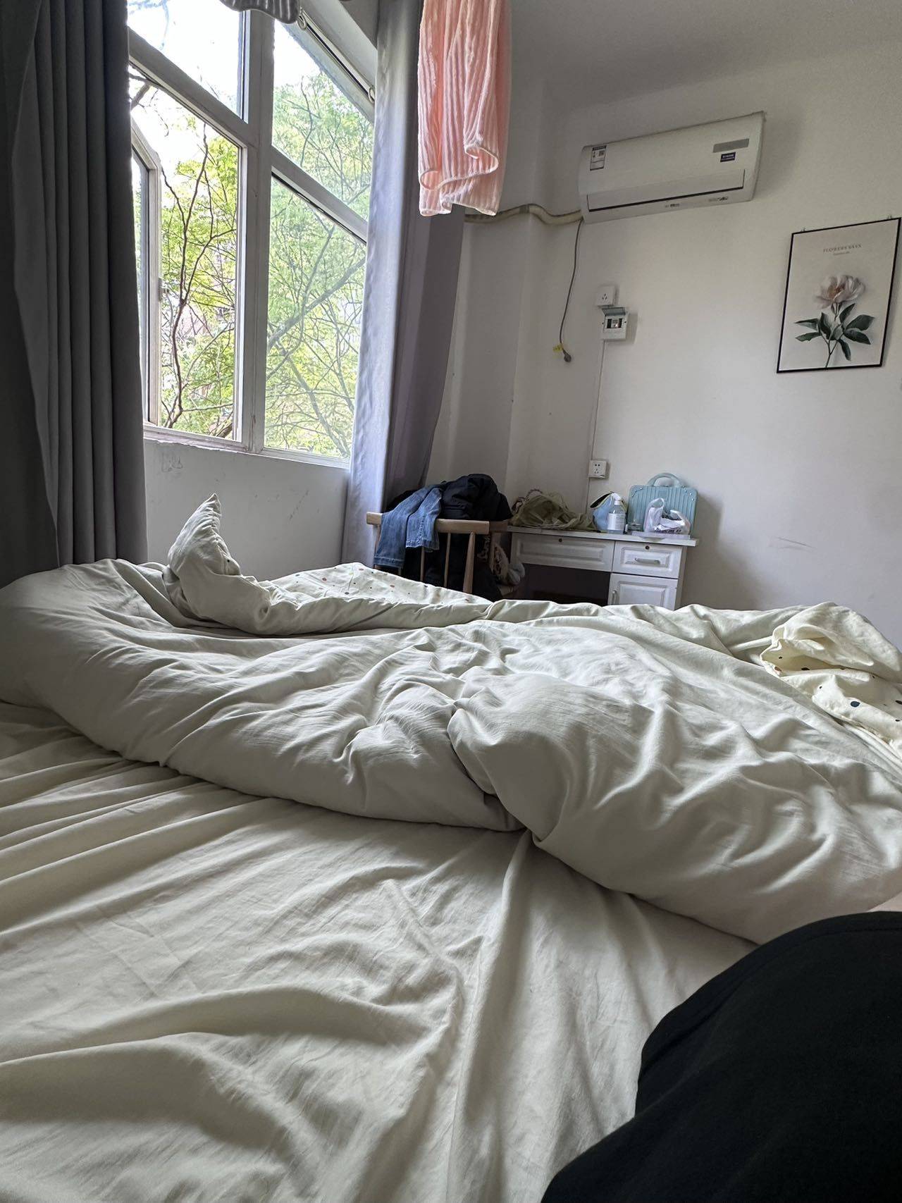 李子强整租房源1