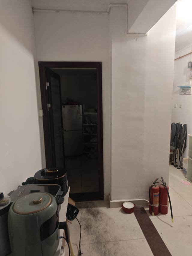 机器猫整租房源3