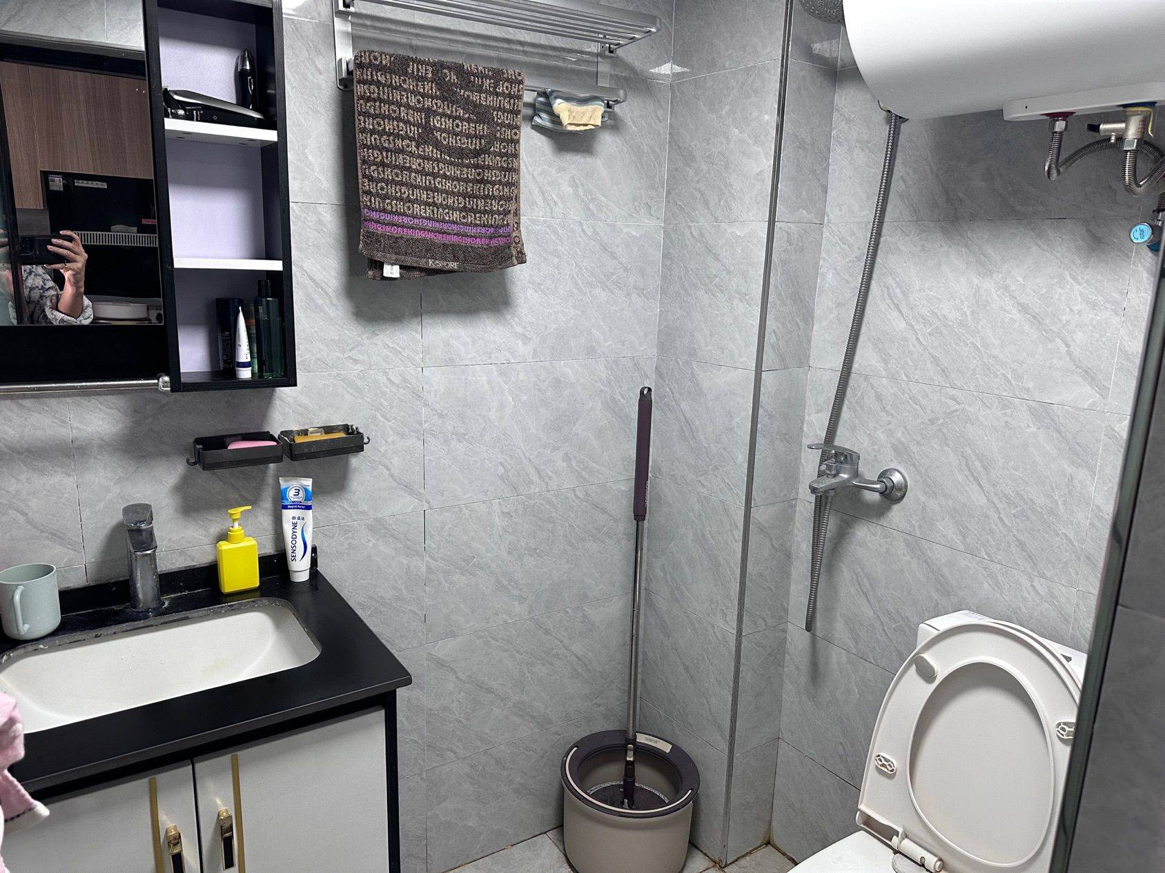 上海 浦东 | 白领公寓_5