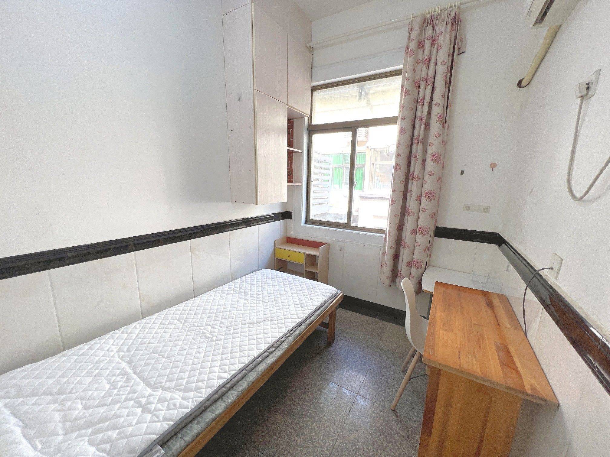 80后房东整租房源1