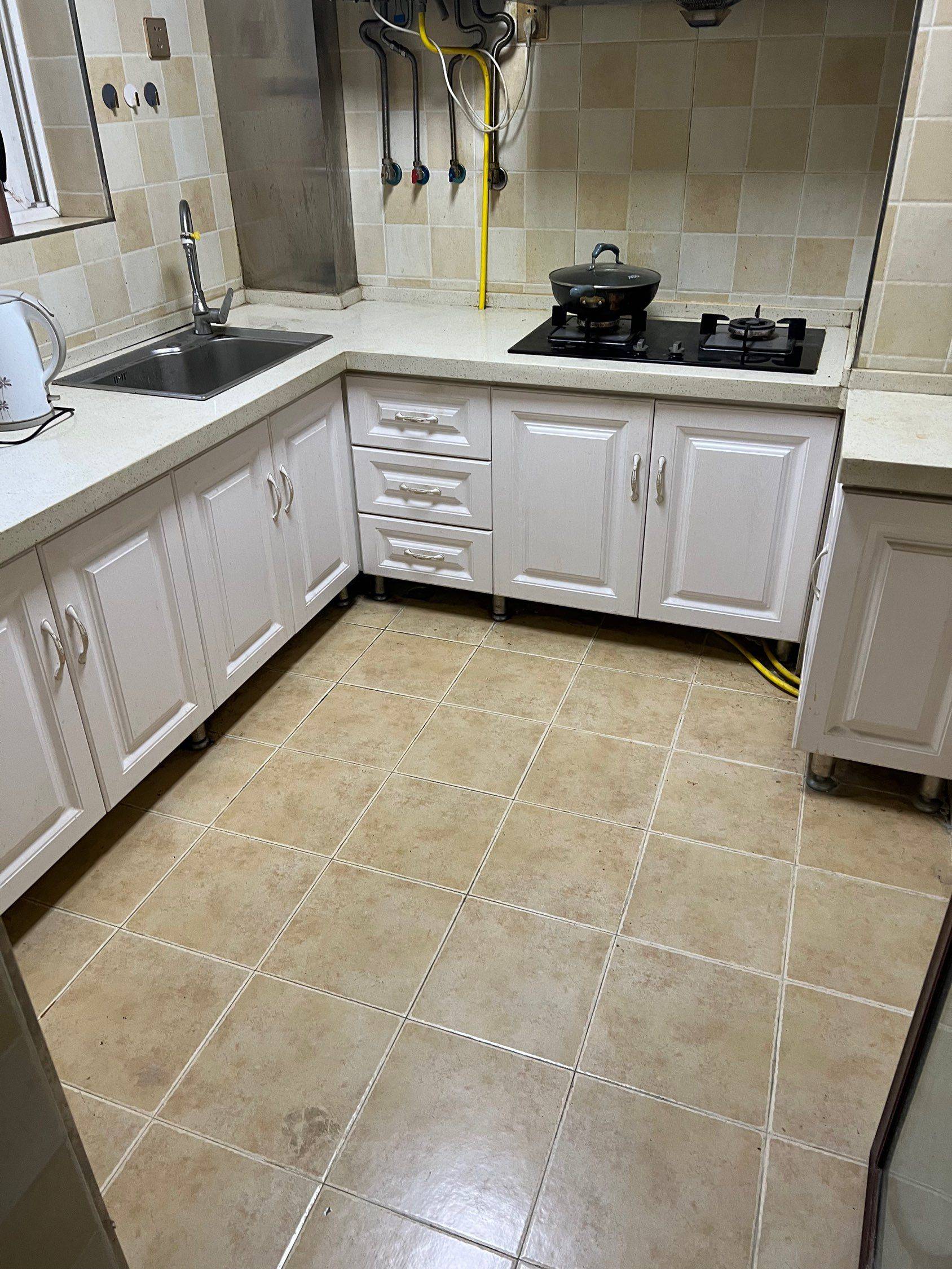 西安 未央 | 凯旋大厦_3