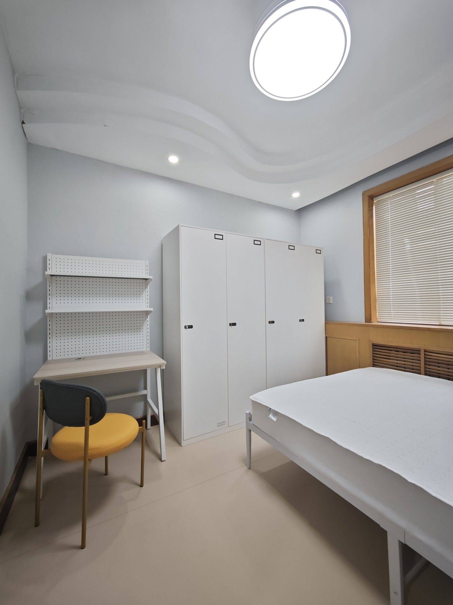 Flourish CIIA整租房源2