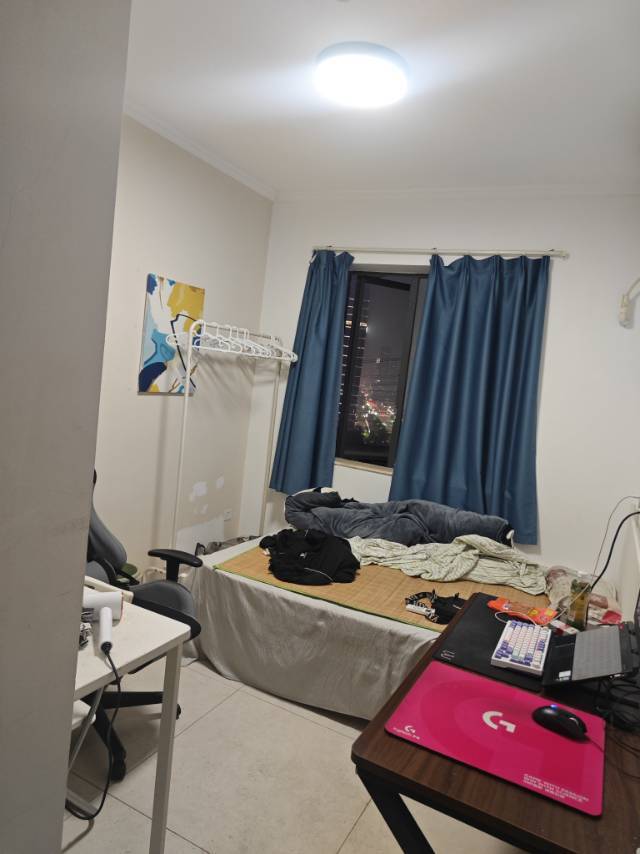 深圳 南山 | 留仙公馆_3