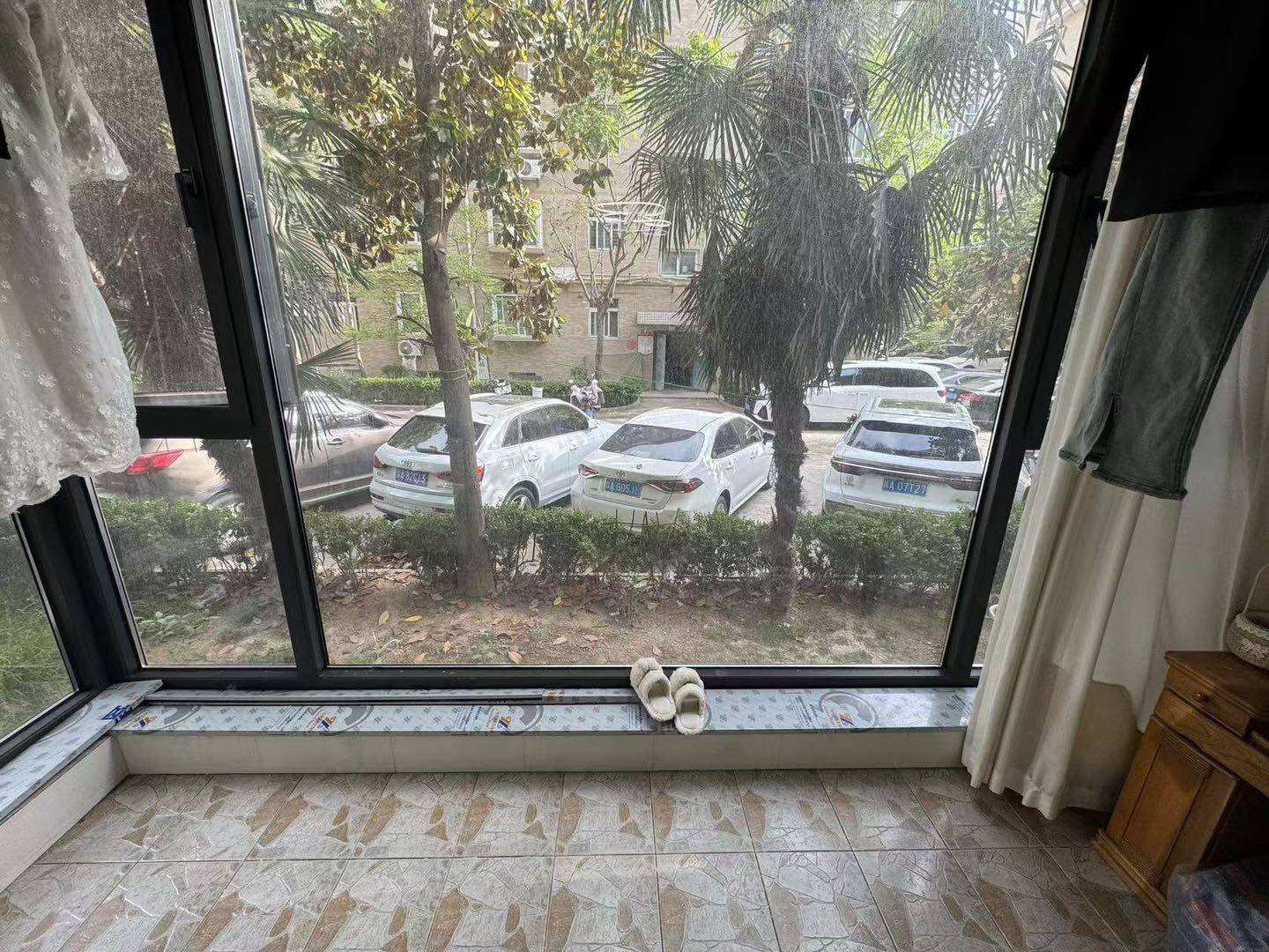 西安 未央 | 百花村社区_8