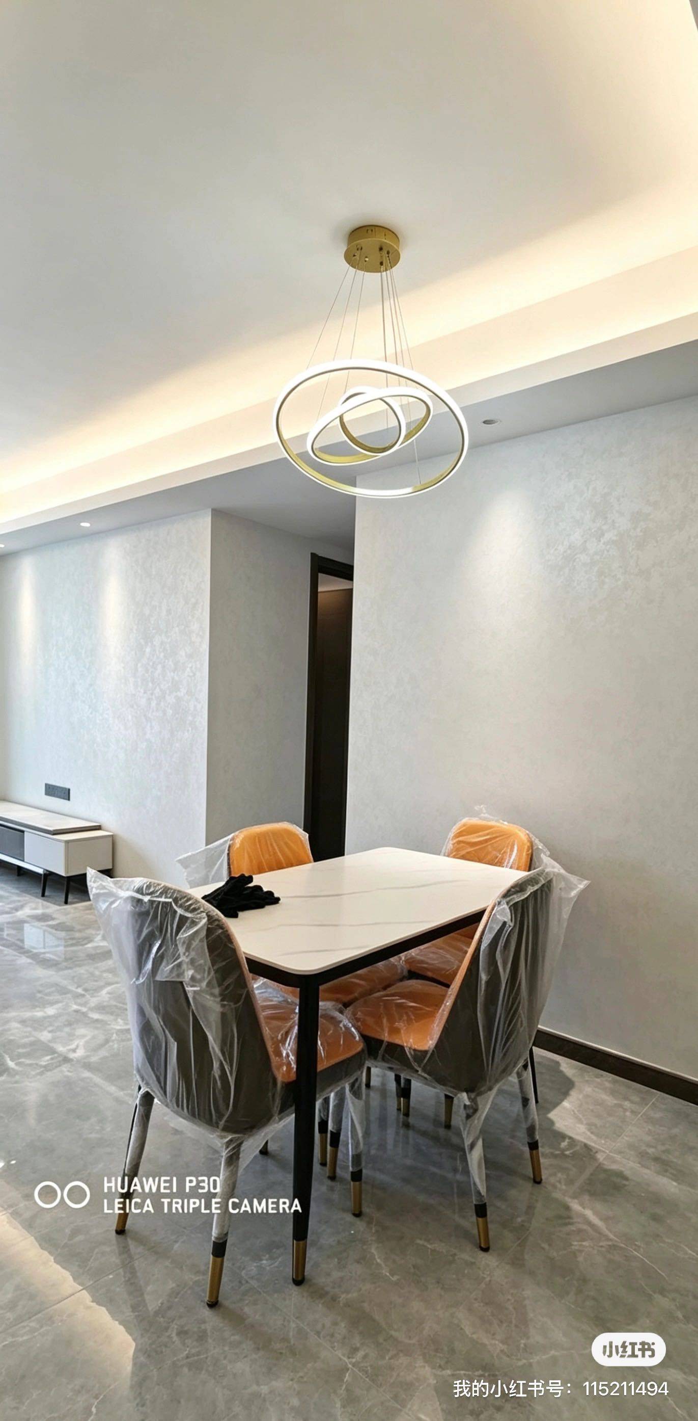 观山湖 万科·新都荟-18组团