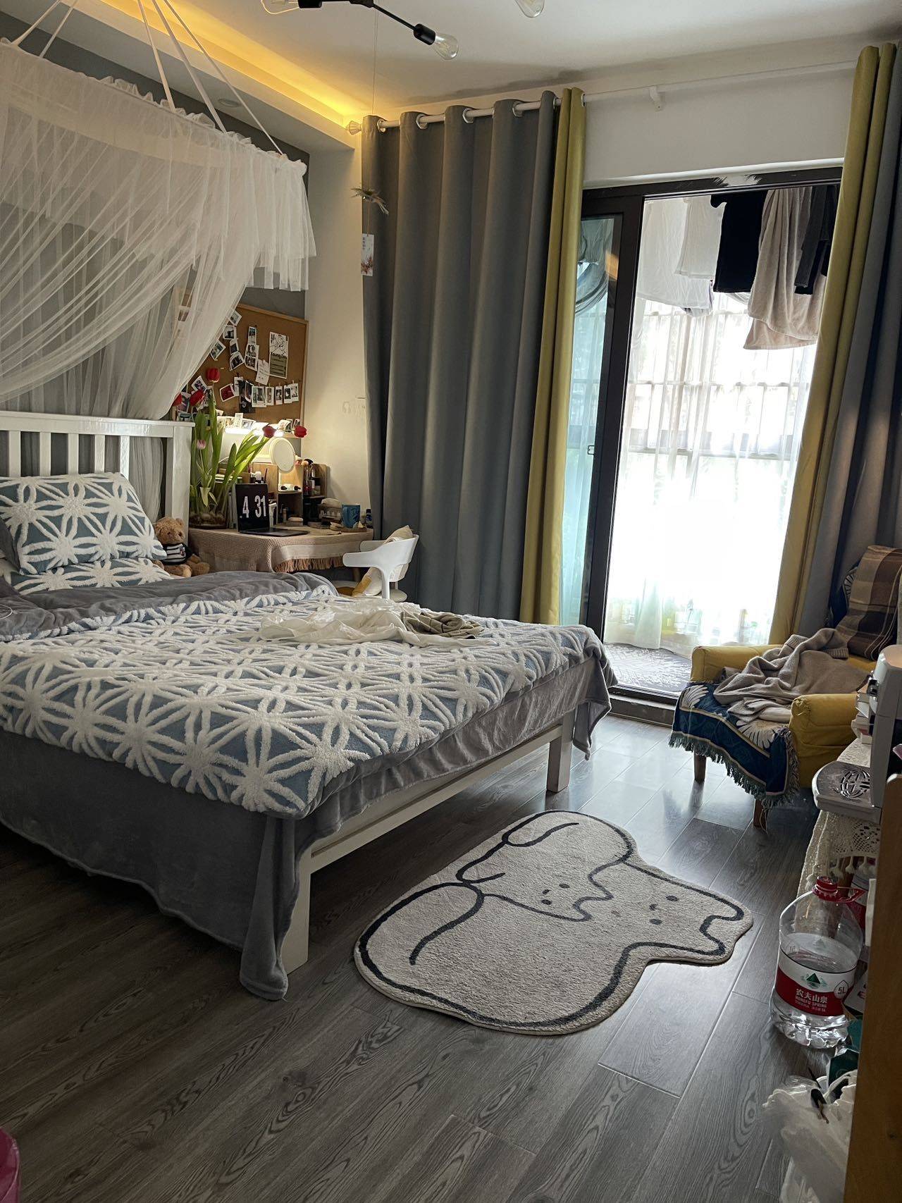 上海 宝山 | 华秀雅苑_4