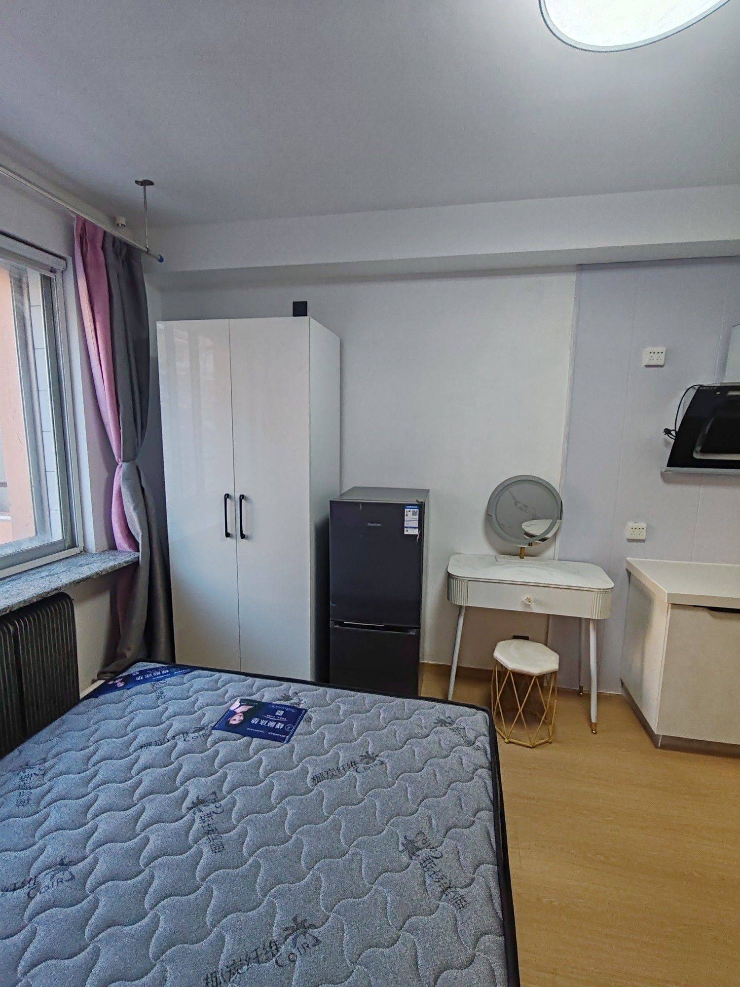 沈阳 皇姑 | 美阳世纪花园_4