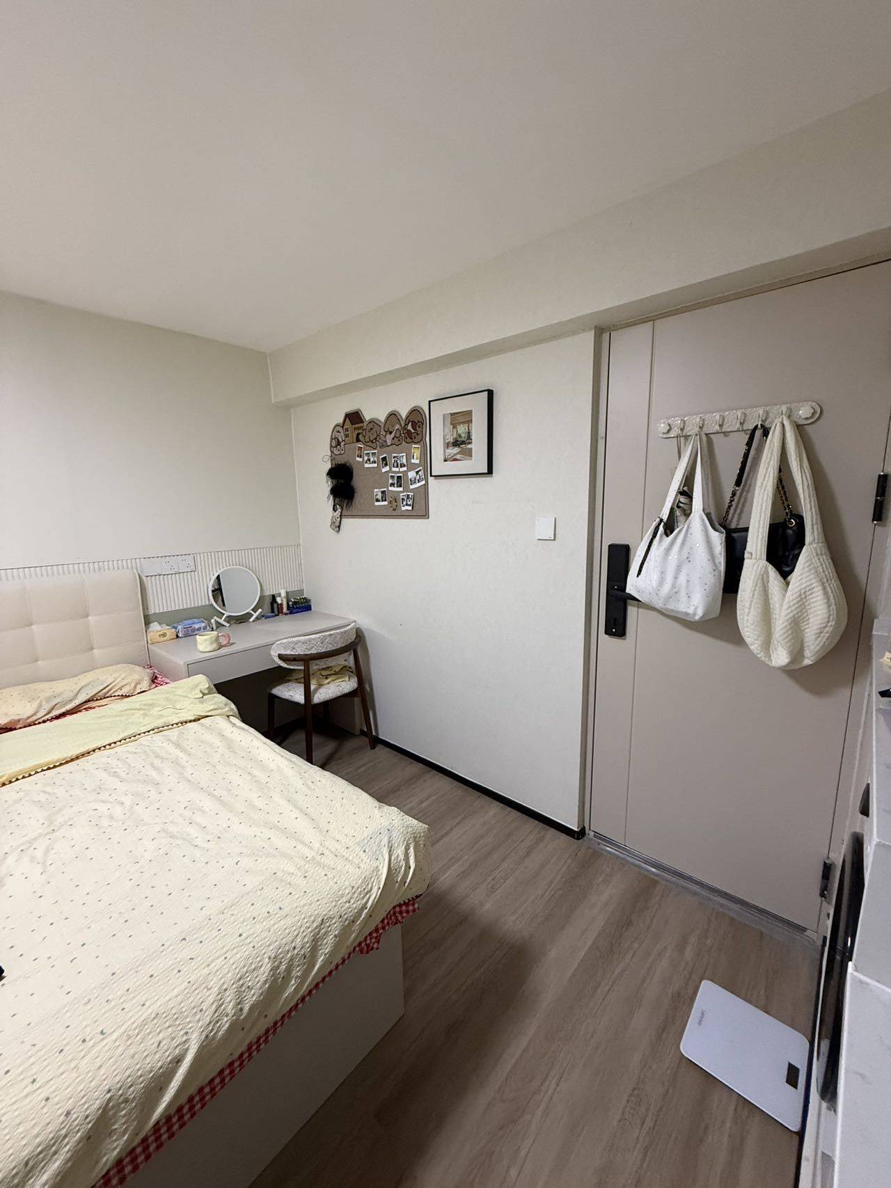 栖霞 紫金柳苑小区