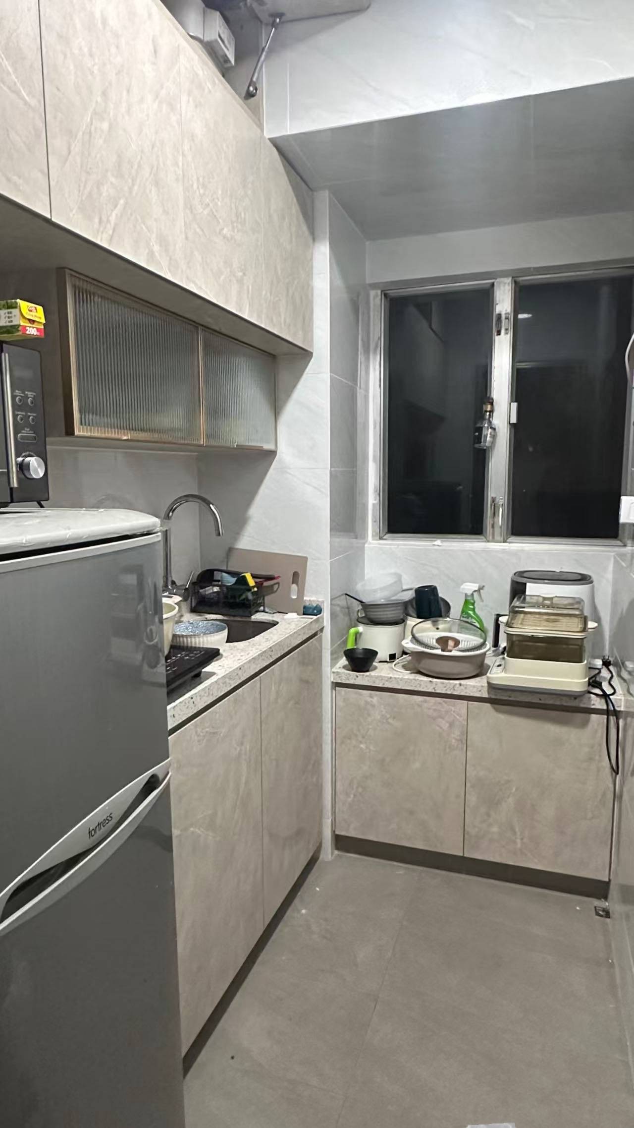 香港 香港岛  | 宝马花园2座_3