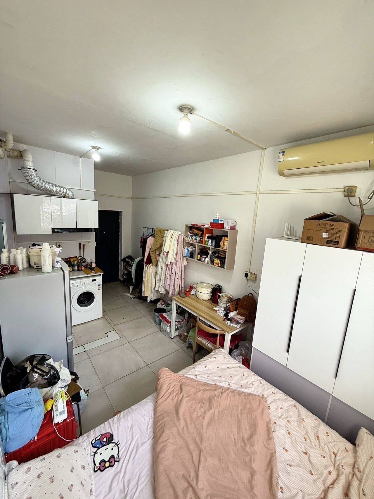 㞮孞🦋整租房源1