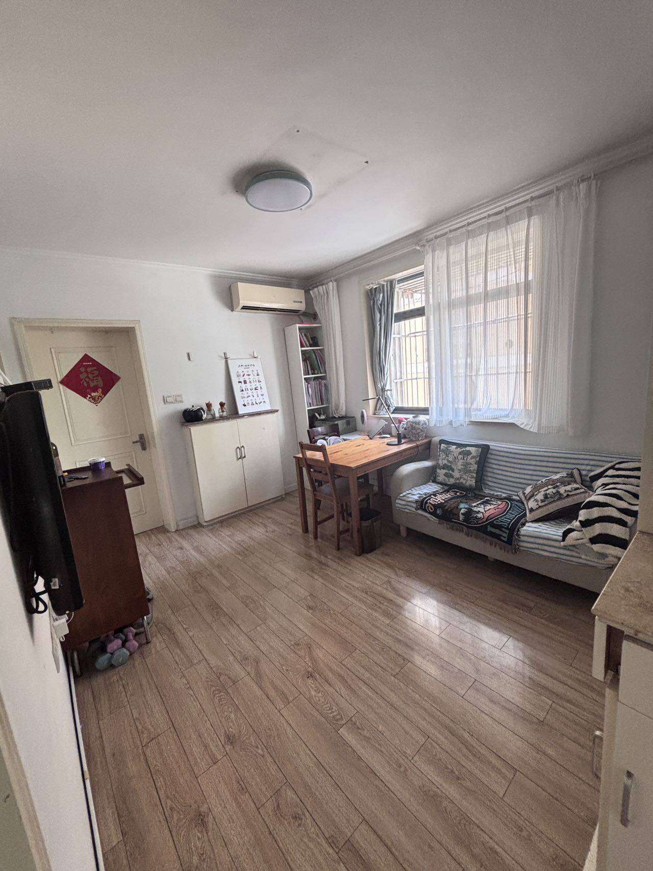 南京 鼓楼 | 清河新寓2村_3