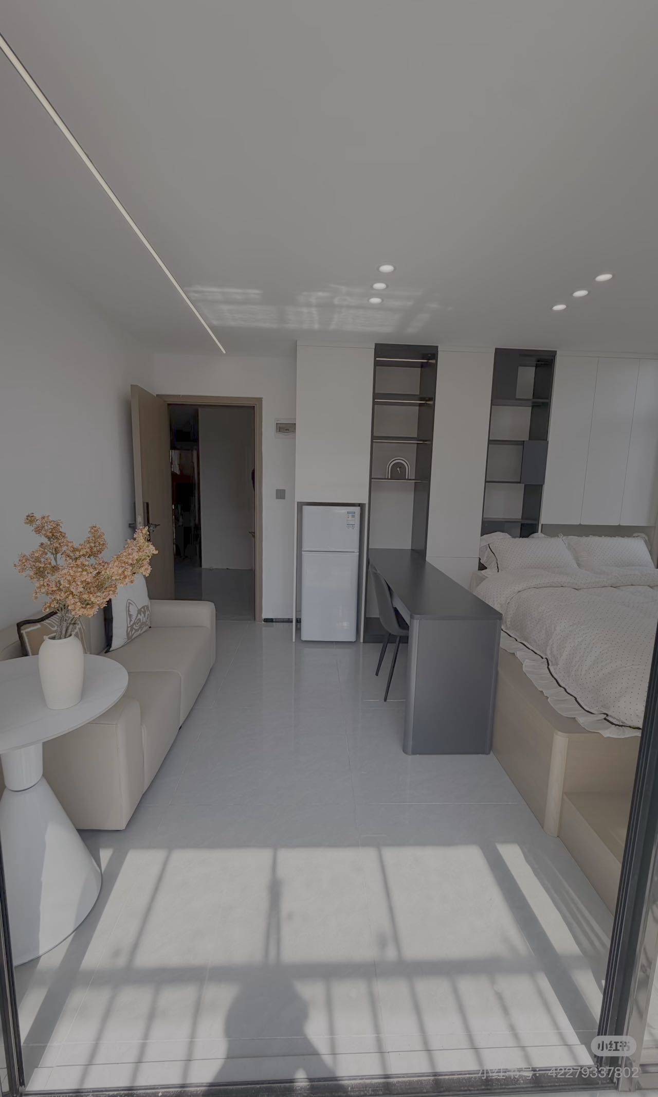 小猫🐟整租房源2