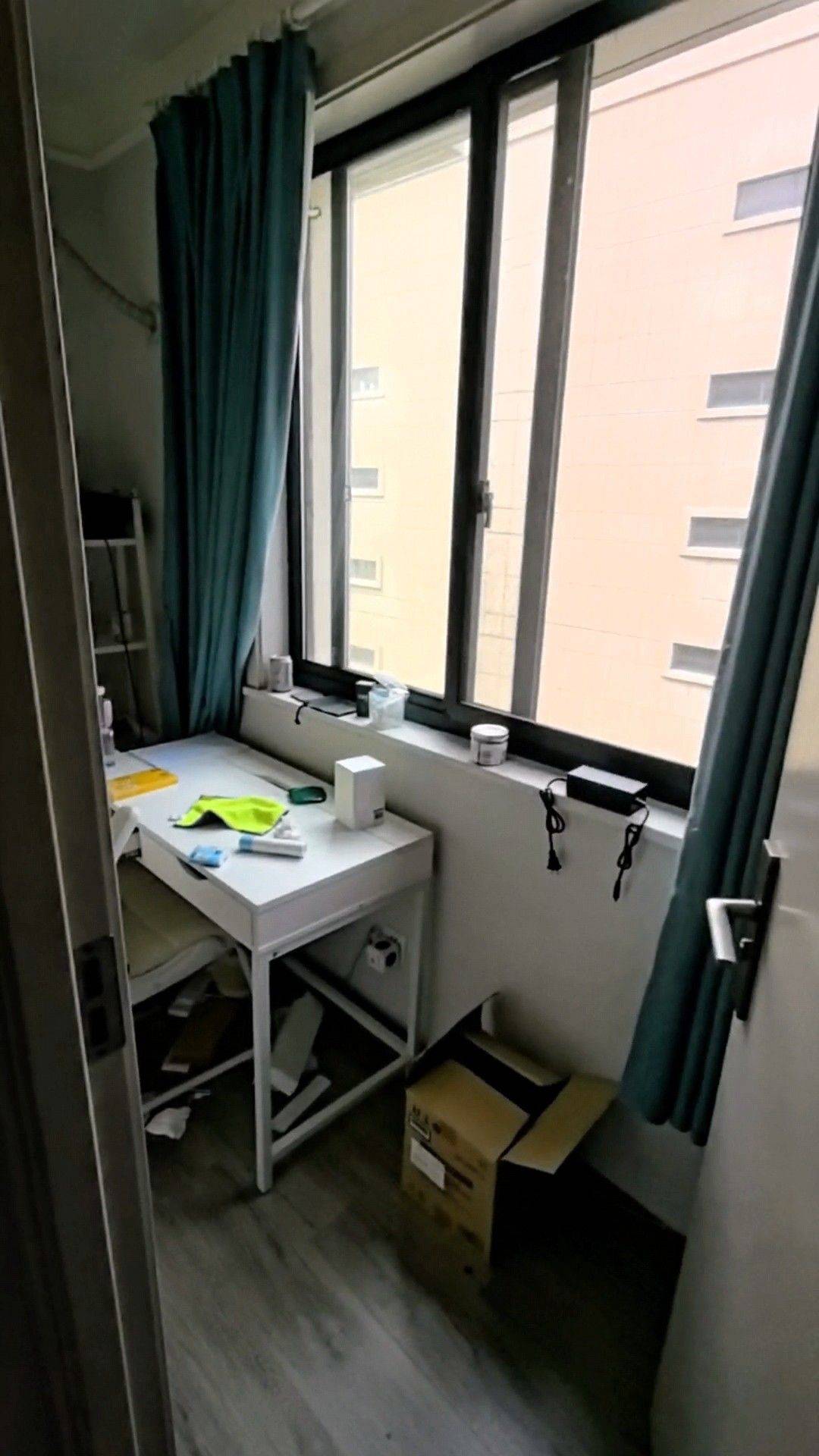 杭州 上城 | 天城路269号_7