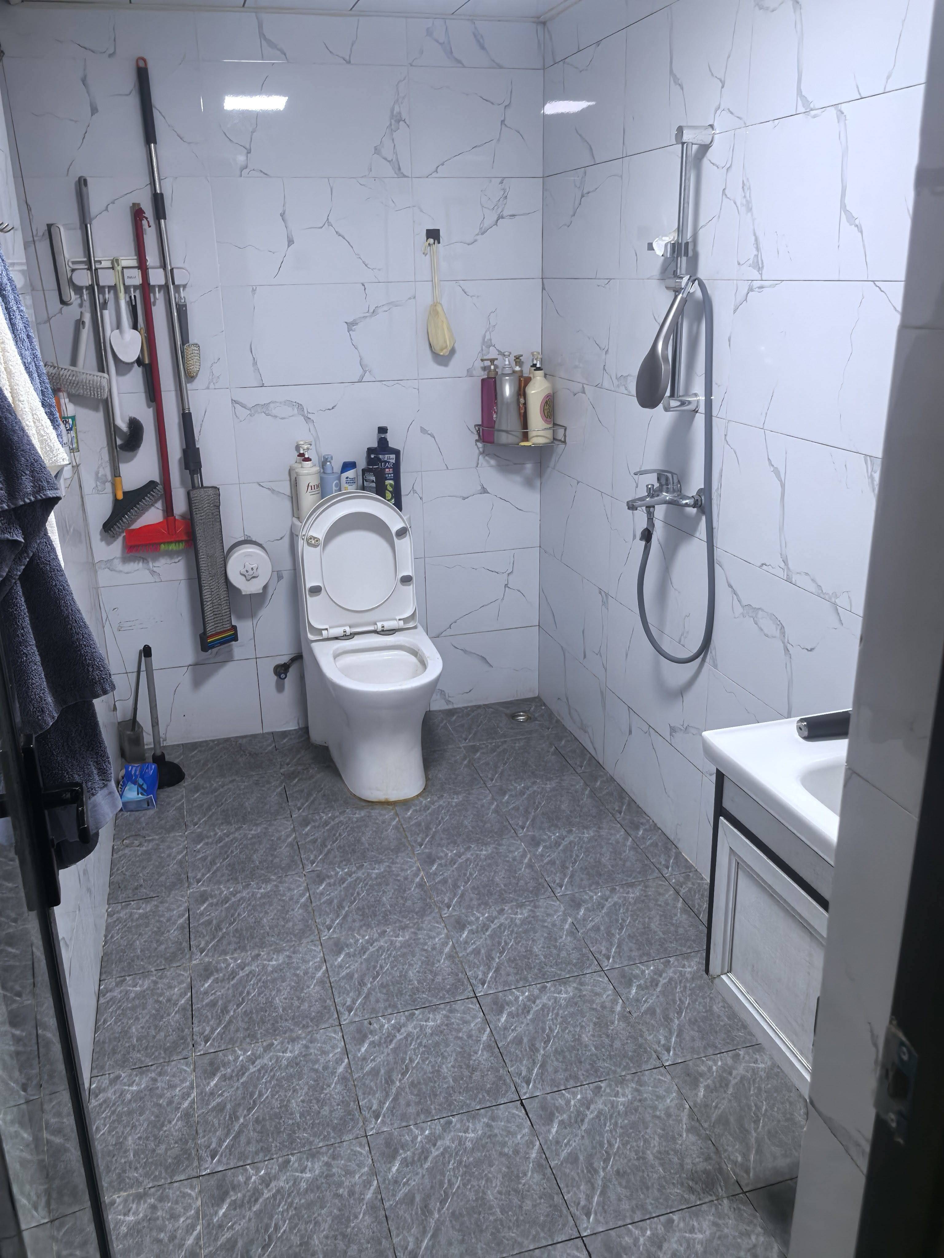 深圳 罗湖 | 银湖半山_7