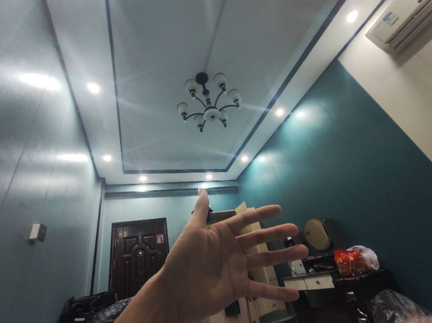 义乌 下朱宅-B区北区