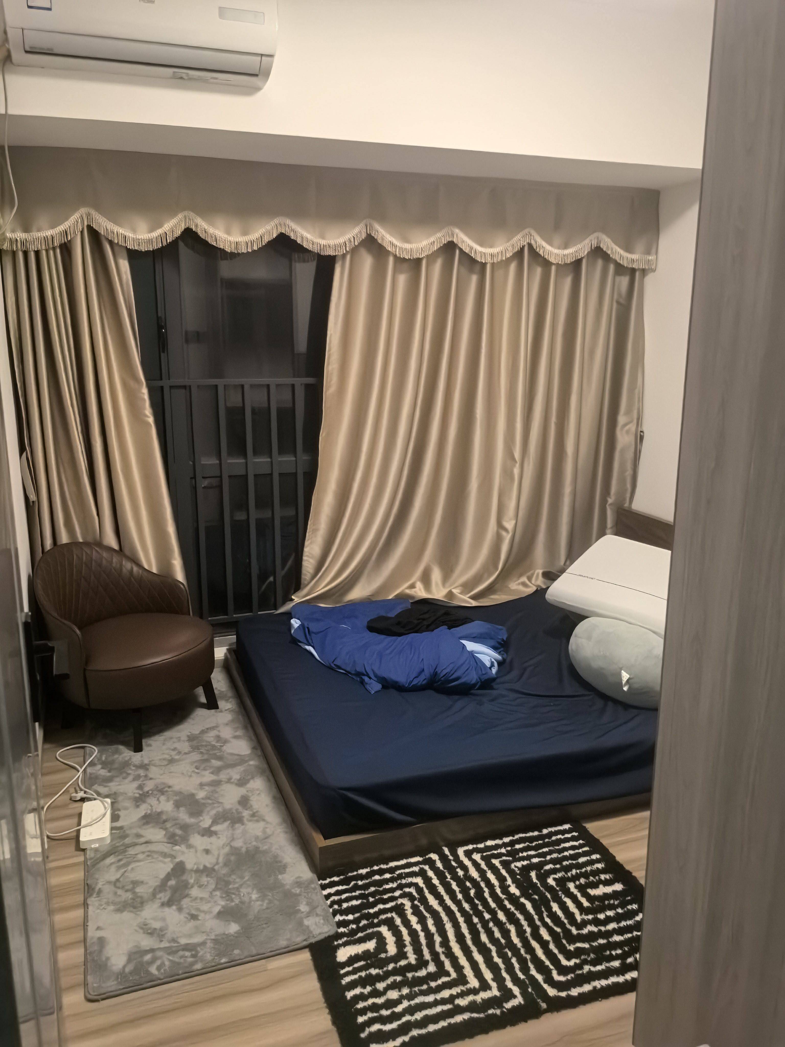 深圳 罗湖 | 银湖半山_5