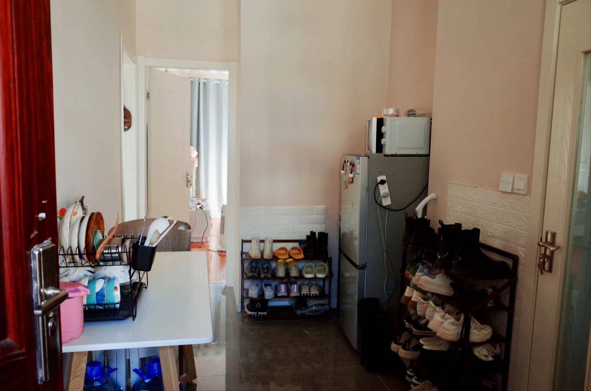 上海 長寧 | 新顺小区_5