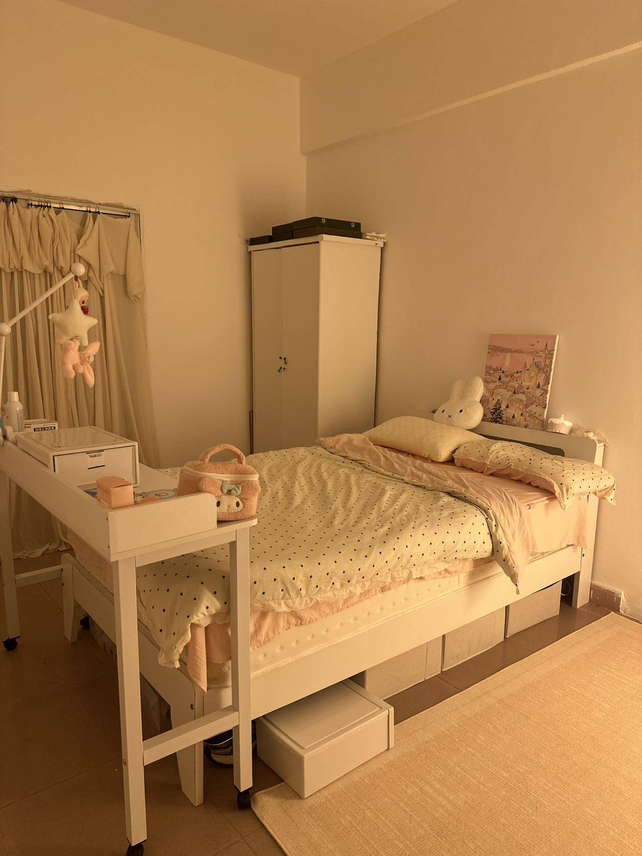 Niceday整租房源1