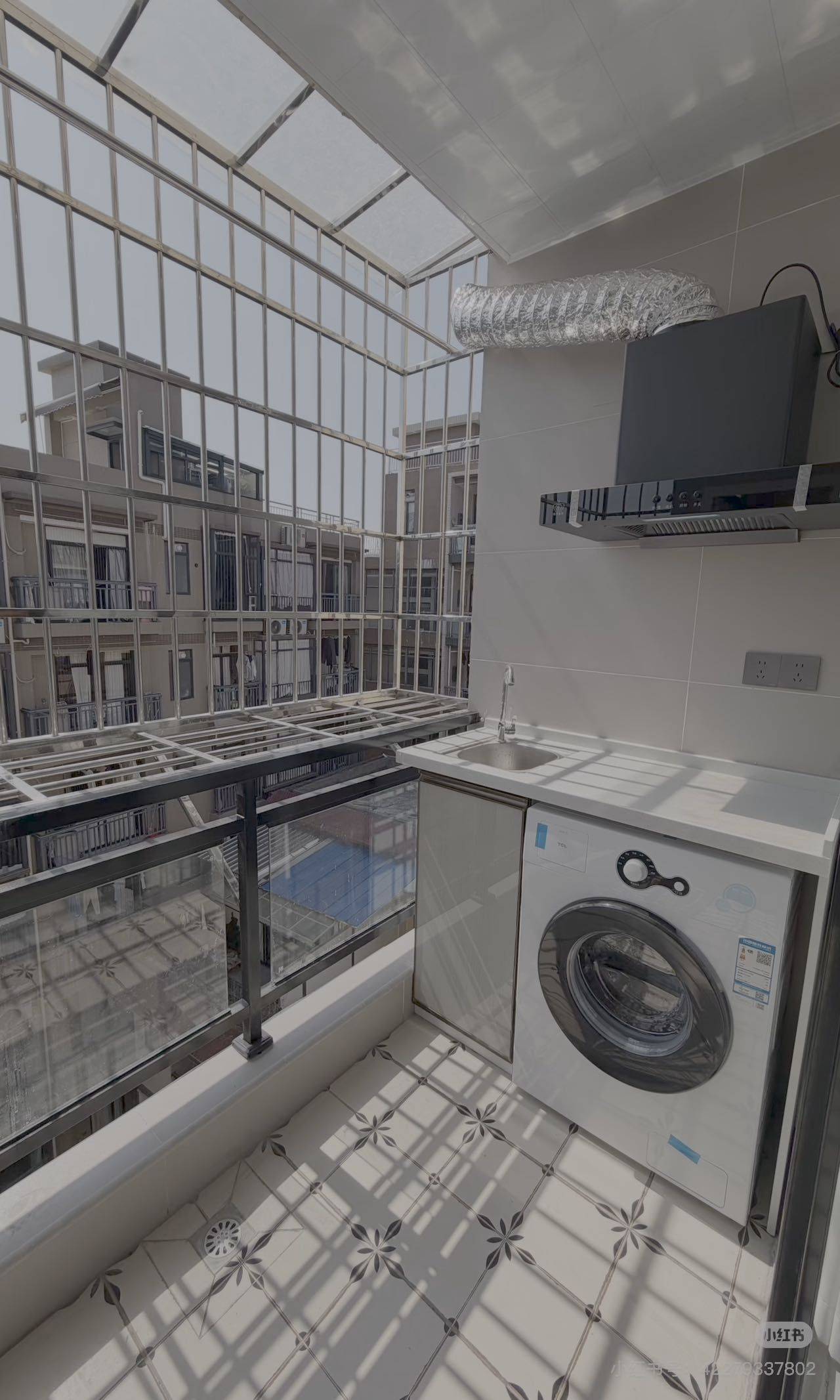 广州 白云 | 同和金铂天地-A座_4