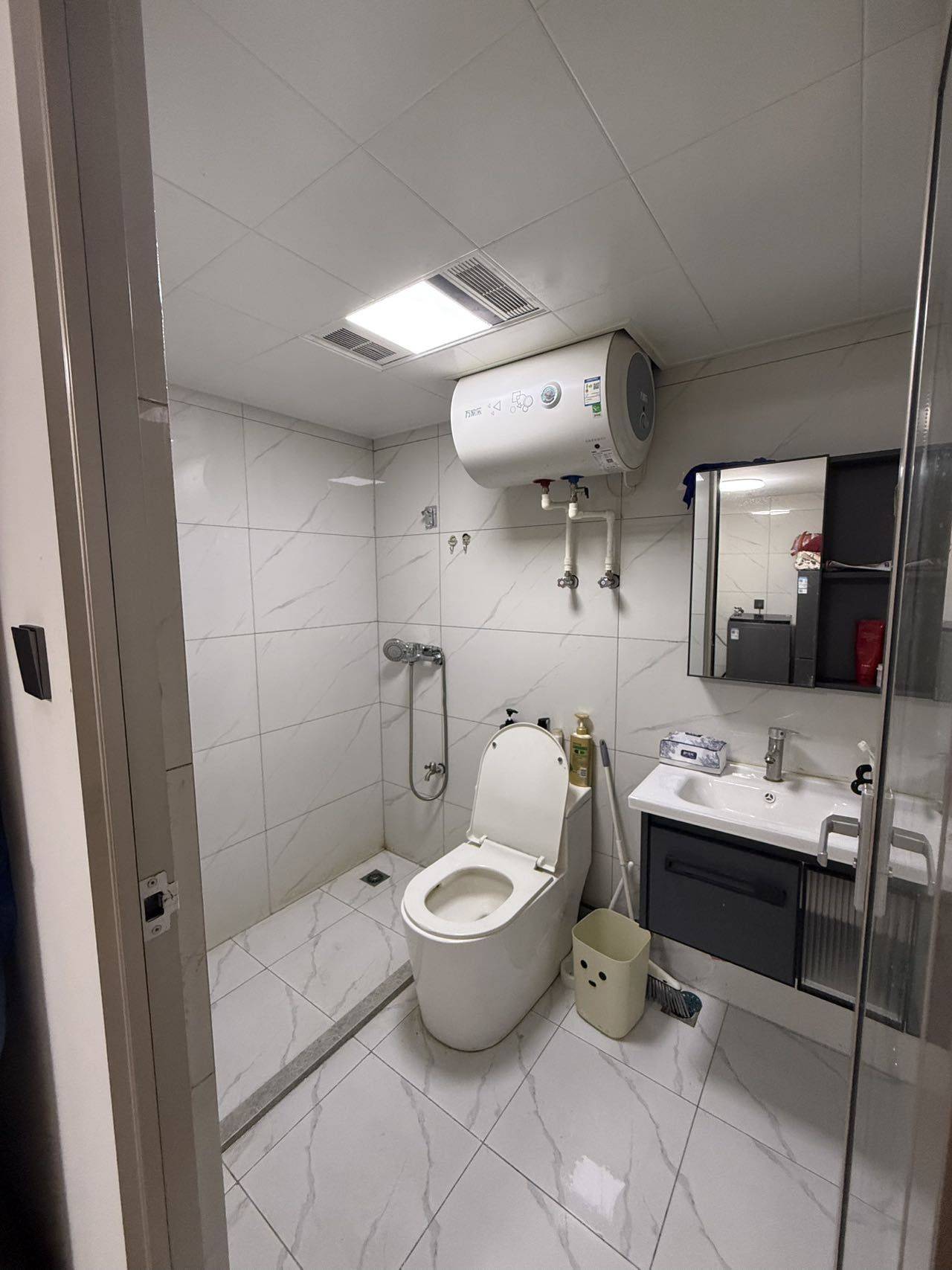 福州 闽侯县 | 信通悦江公馆_4