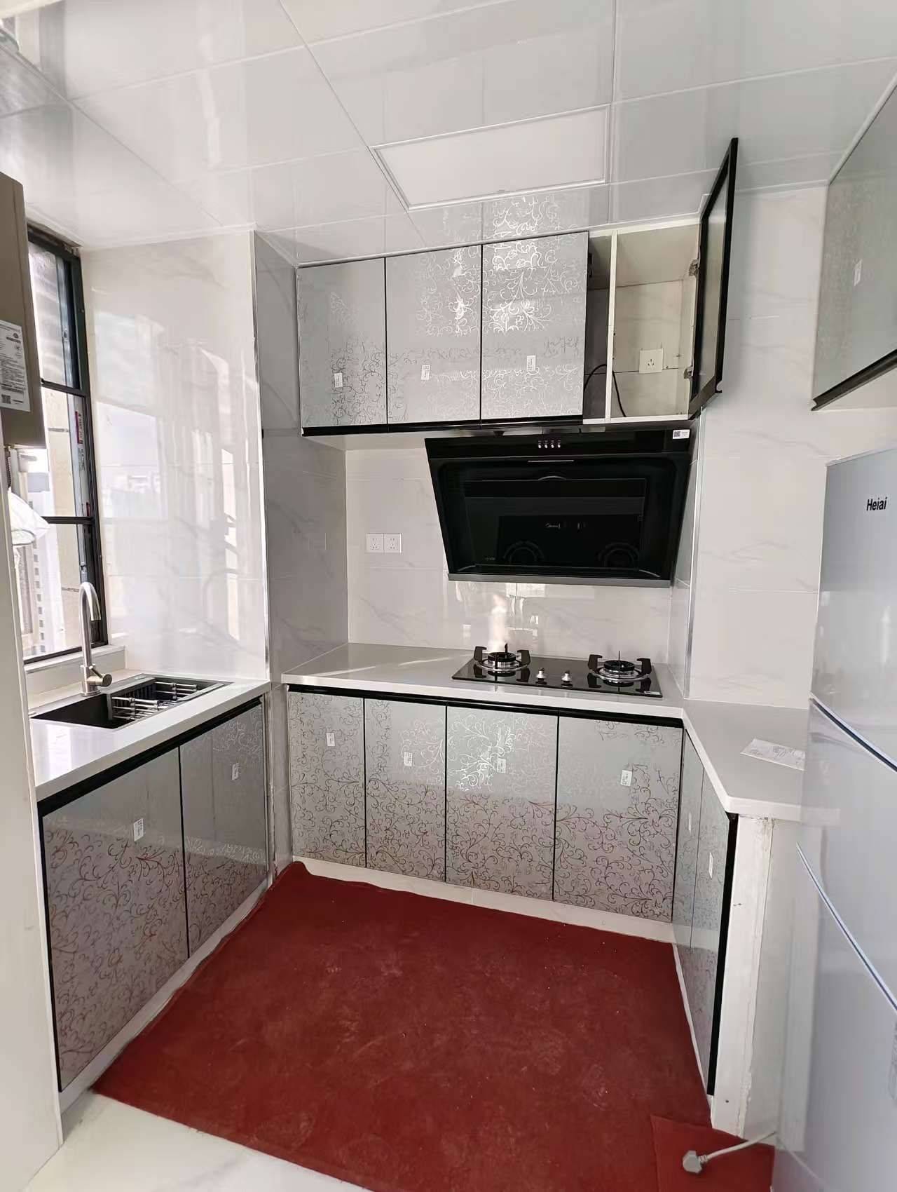 武漢 江夏 | 佛祖岭-H区_3