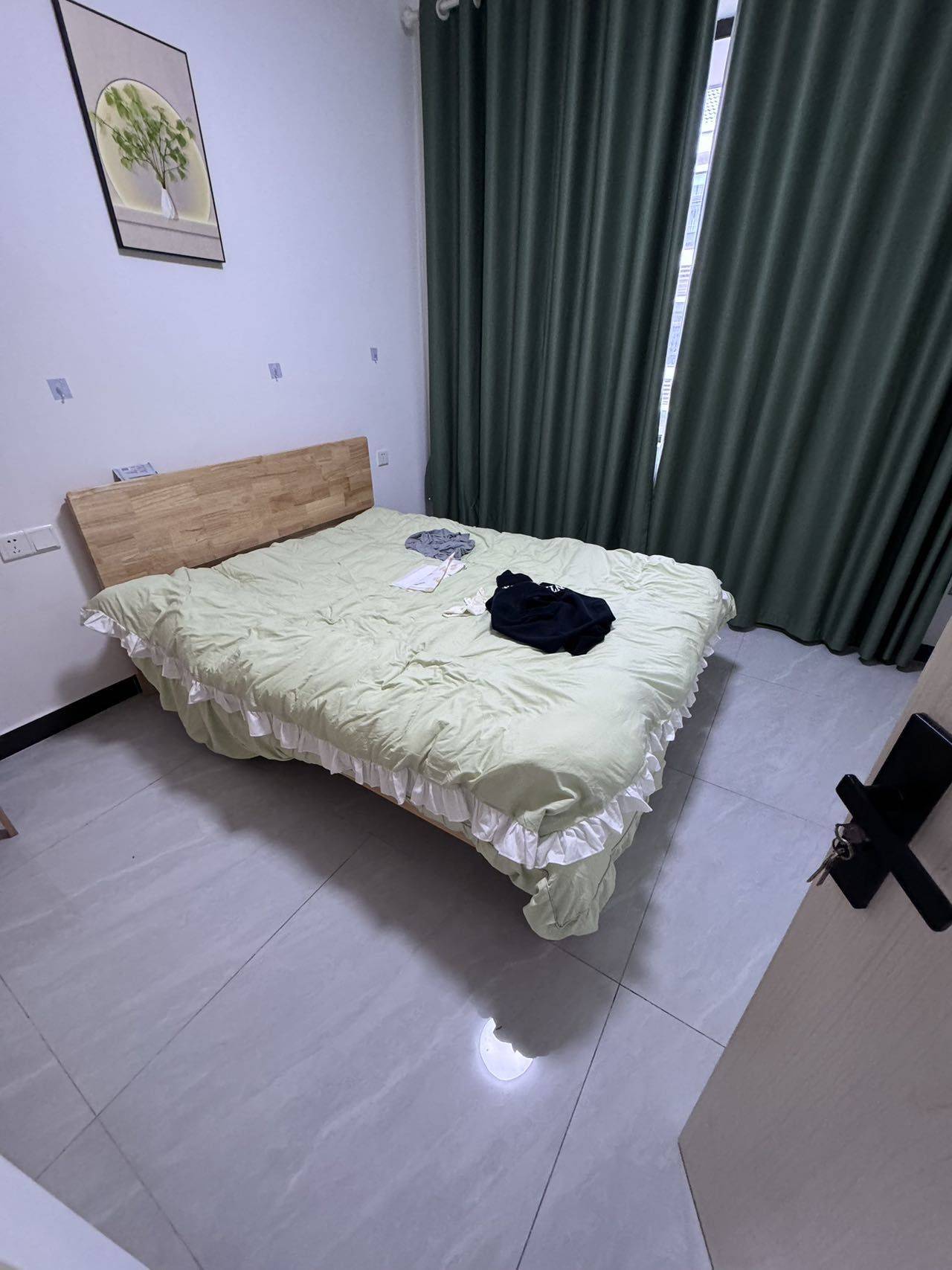 雨花 金桂小区-A区