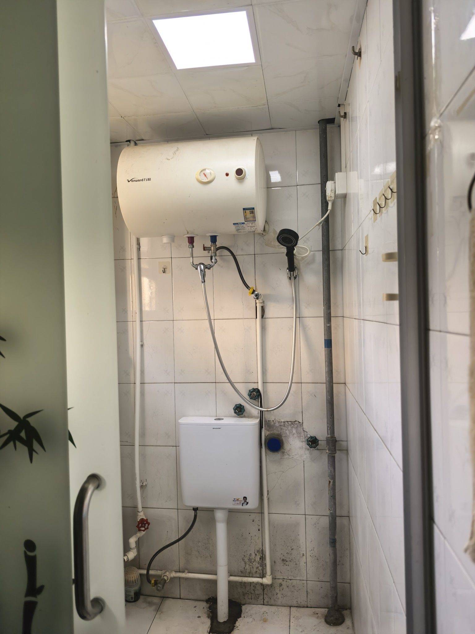 南昌 青山湖区 | 艾溪湖大厦_4