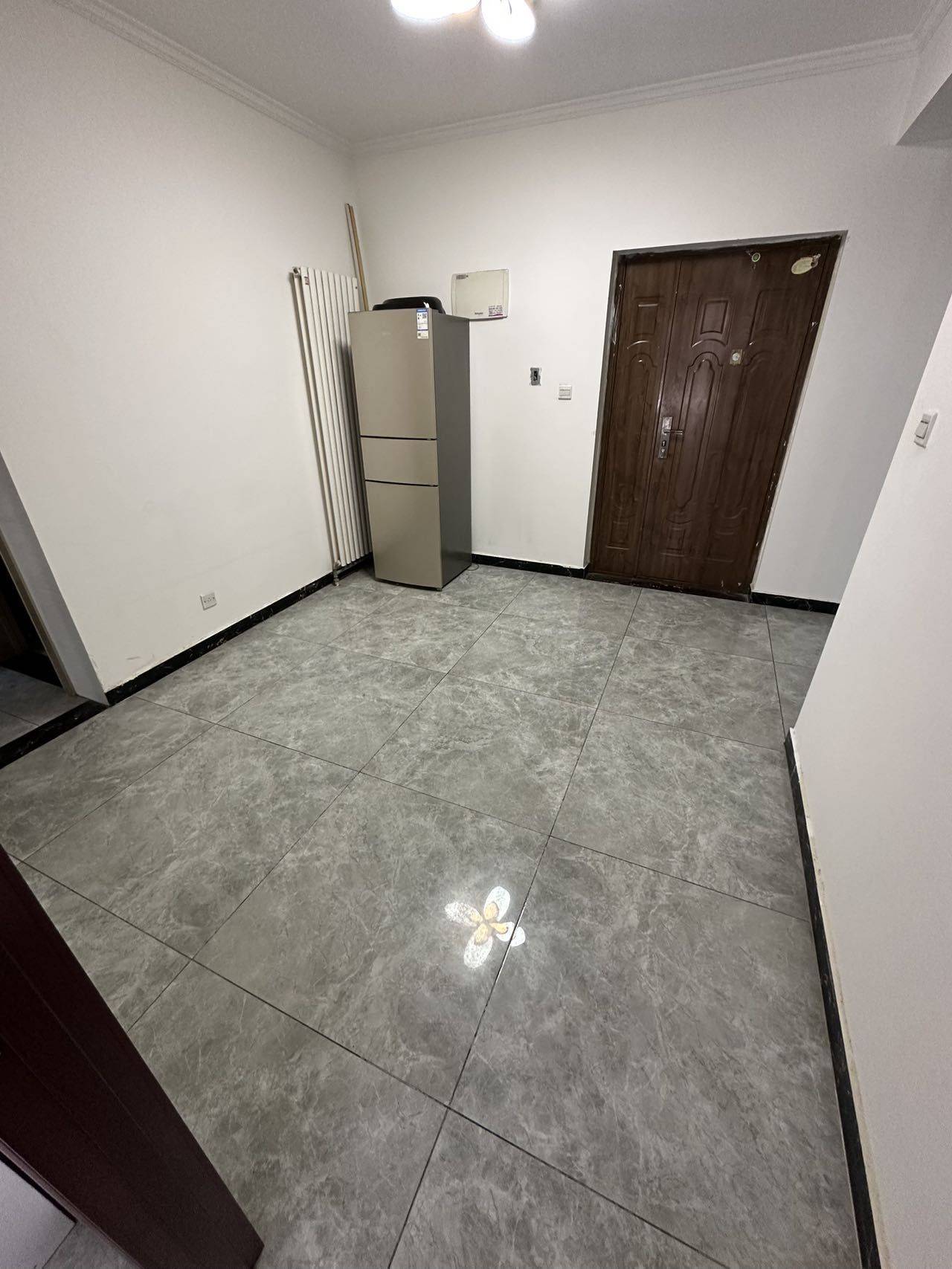 郑州 二七 | 汝河花苑_5