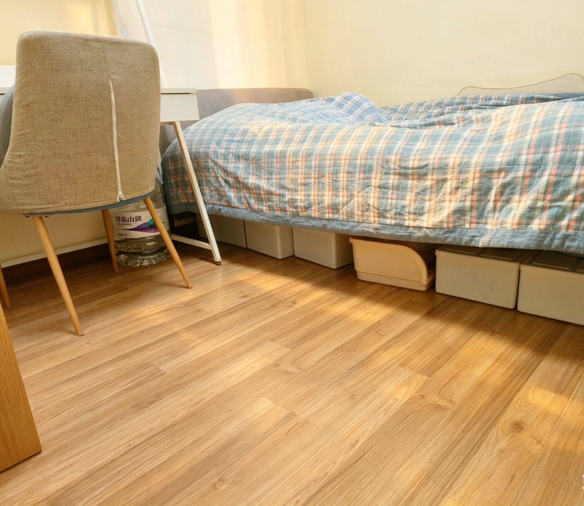 西二旗转租整租房源3