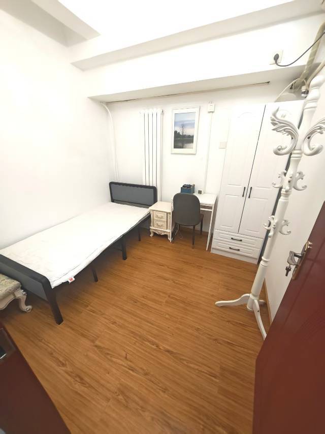 具身智能整租房源3