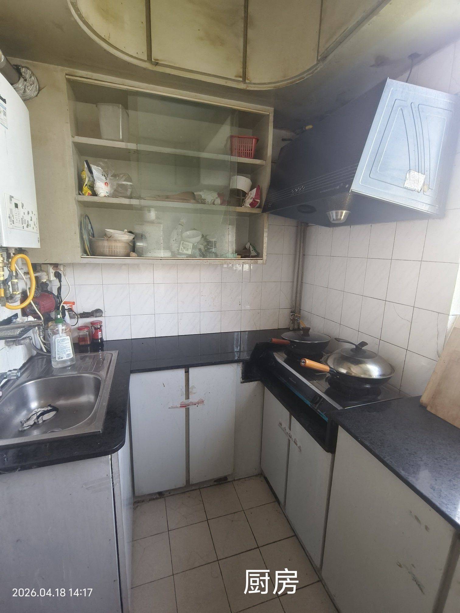 上海 杨浦 | 政立路545弄小区-53号楼_7