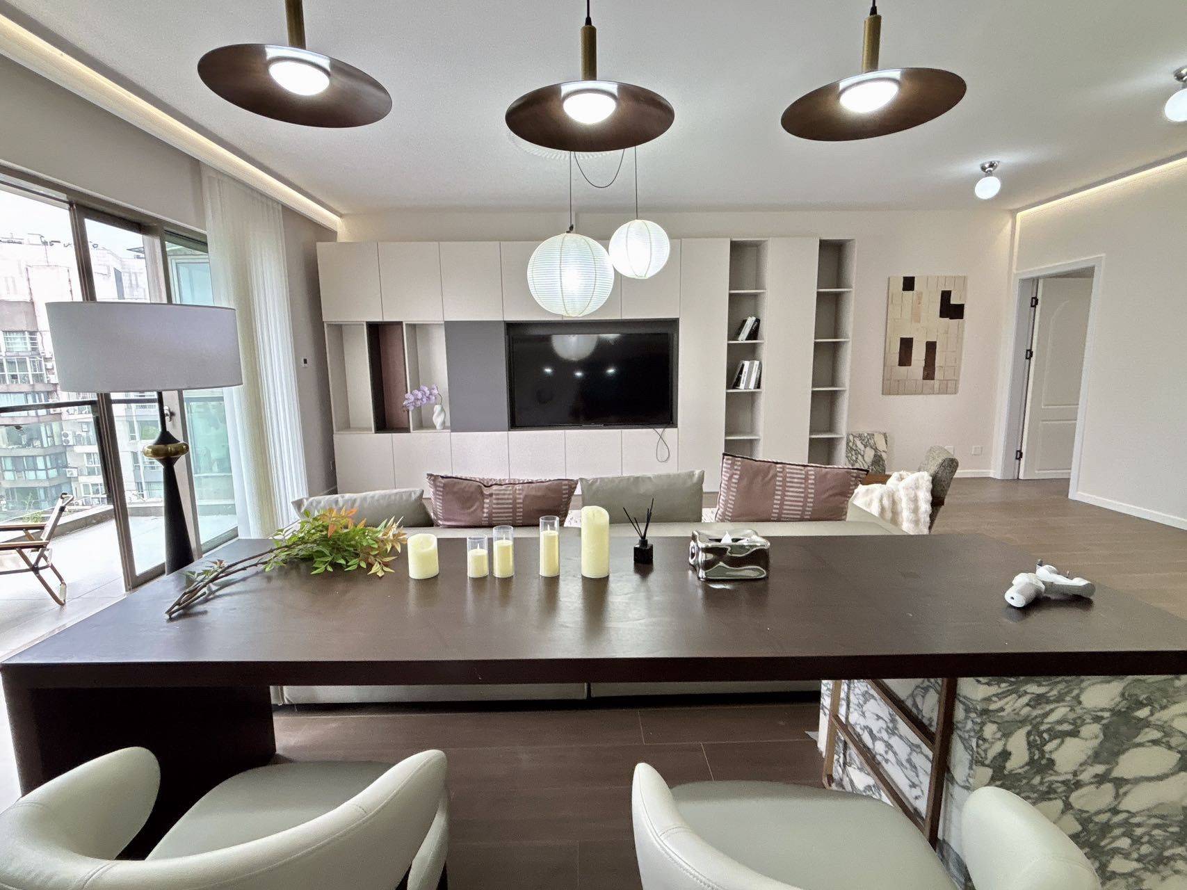 Xiaoming整租房源3