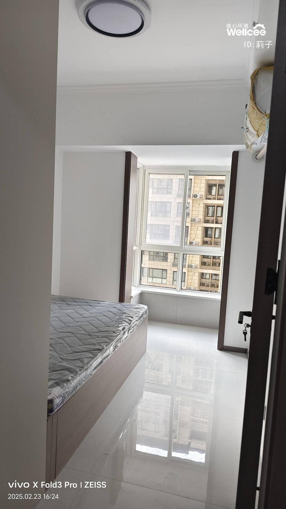 西安 莲湖 | 宏府鹍翔九天_4