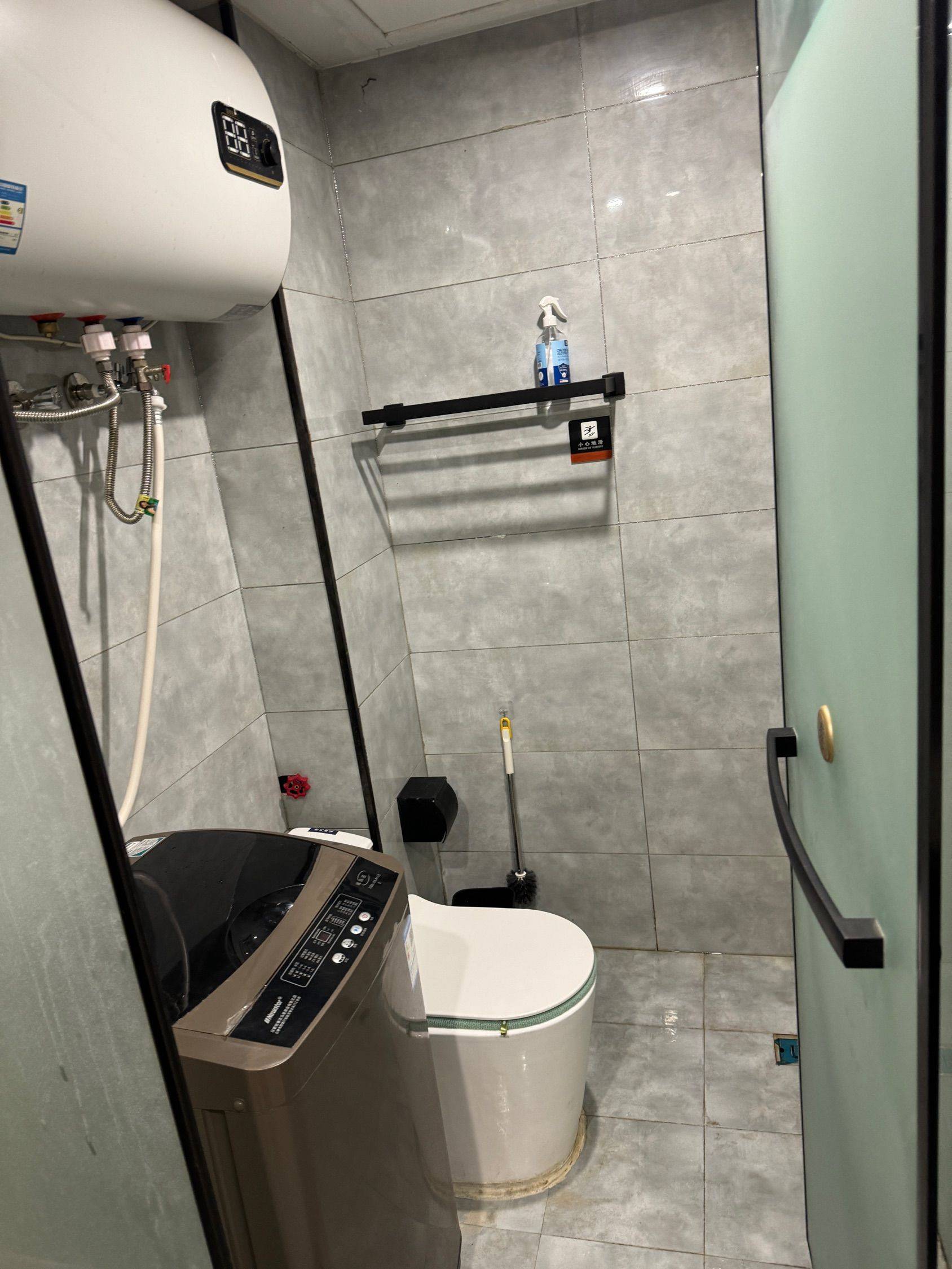 管城 五州人才社区