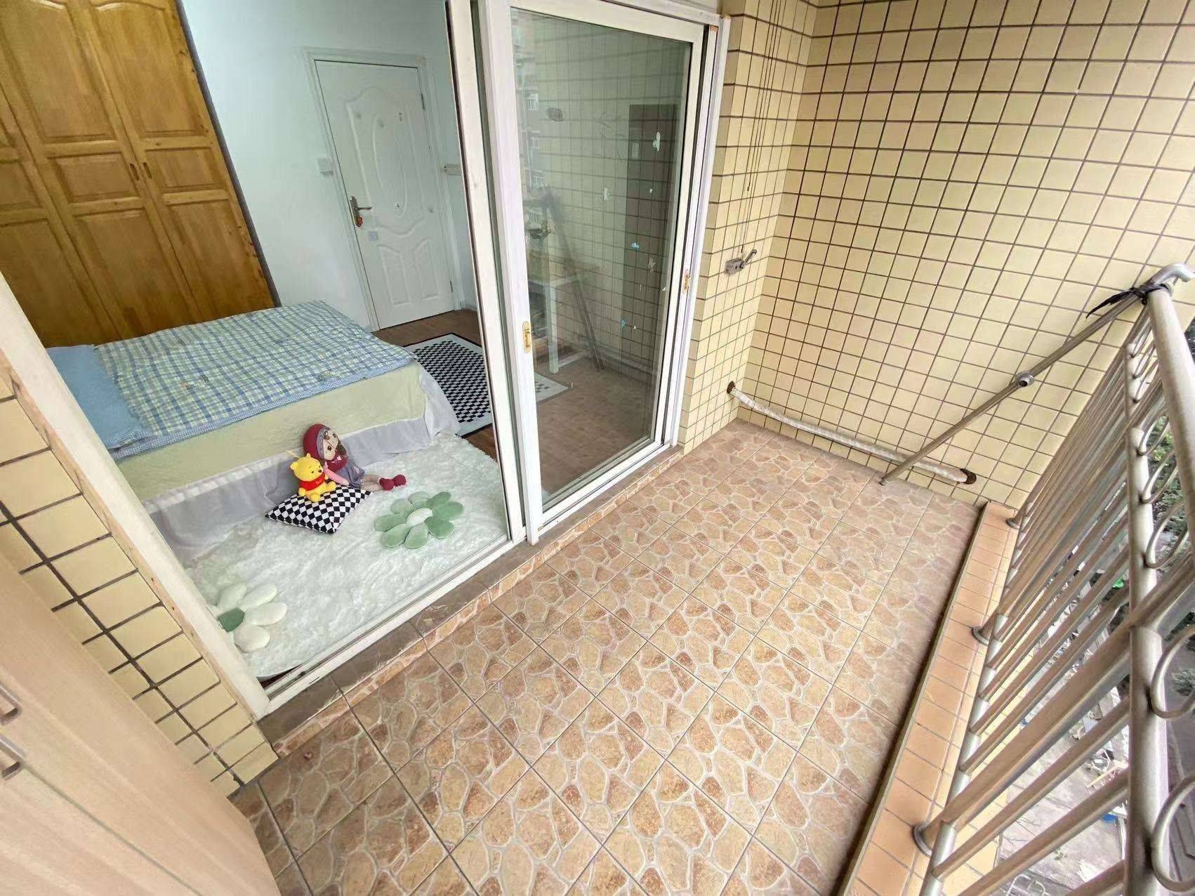 重庆 两江新区 | 怡和小区_7