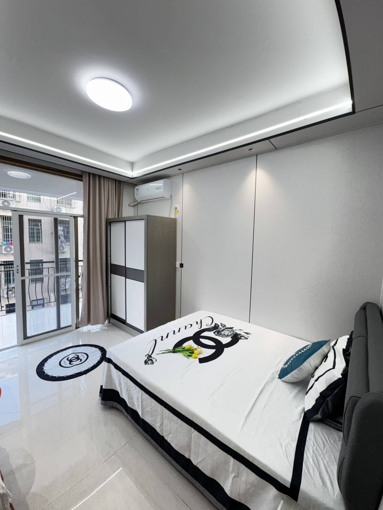 雨花 高升家园B区-1栋