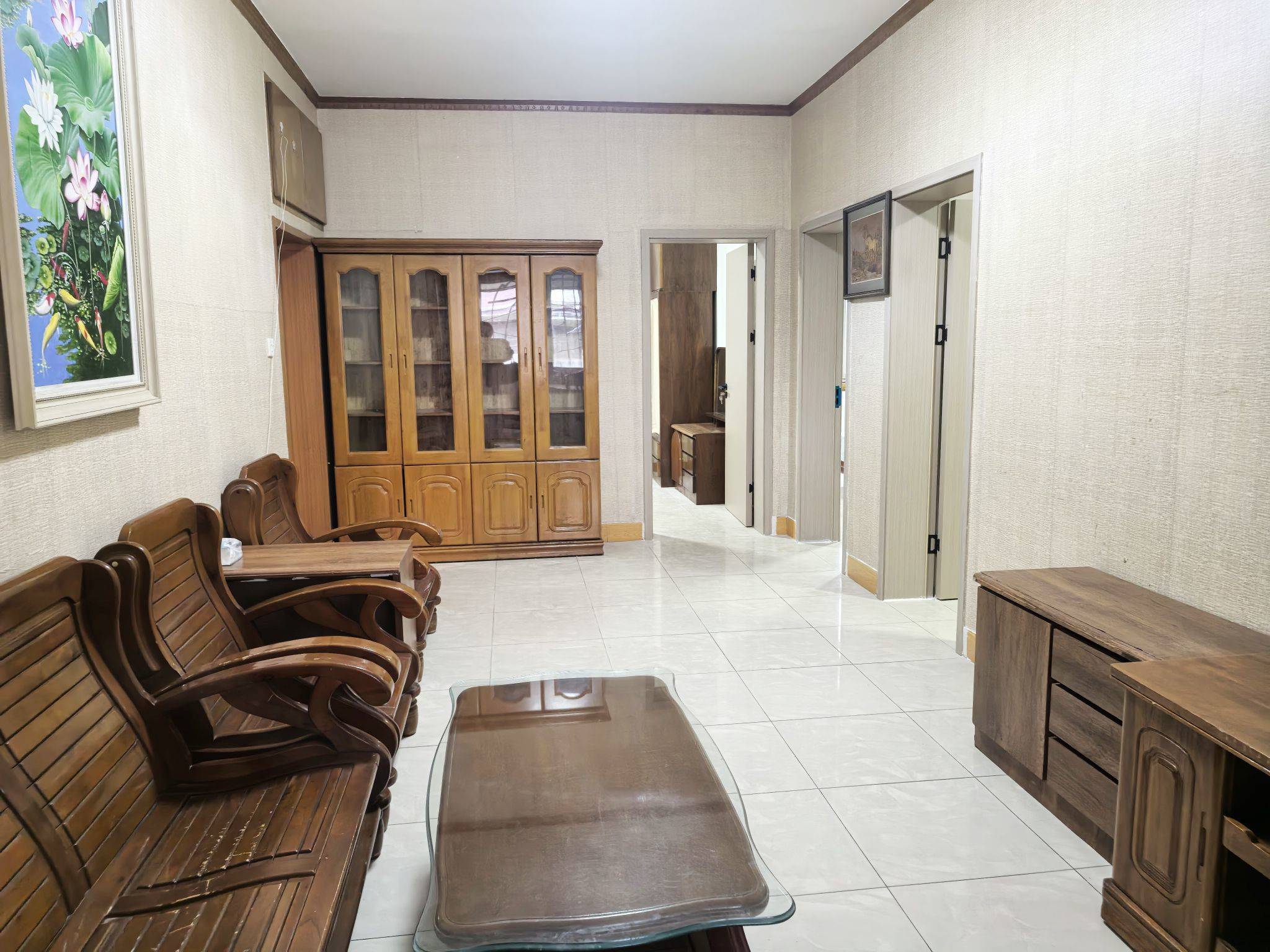 幸运星整租房源2