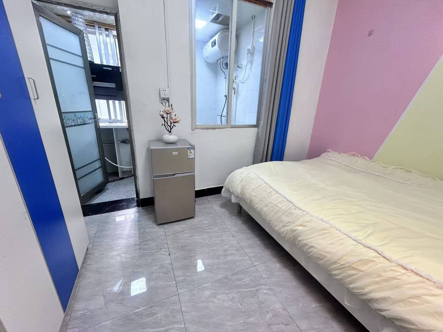 南昌 青山湖区 | 恒茂梦时代广场-7号楼_6